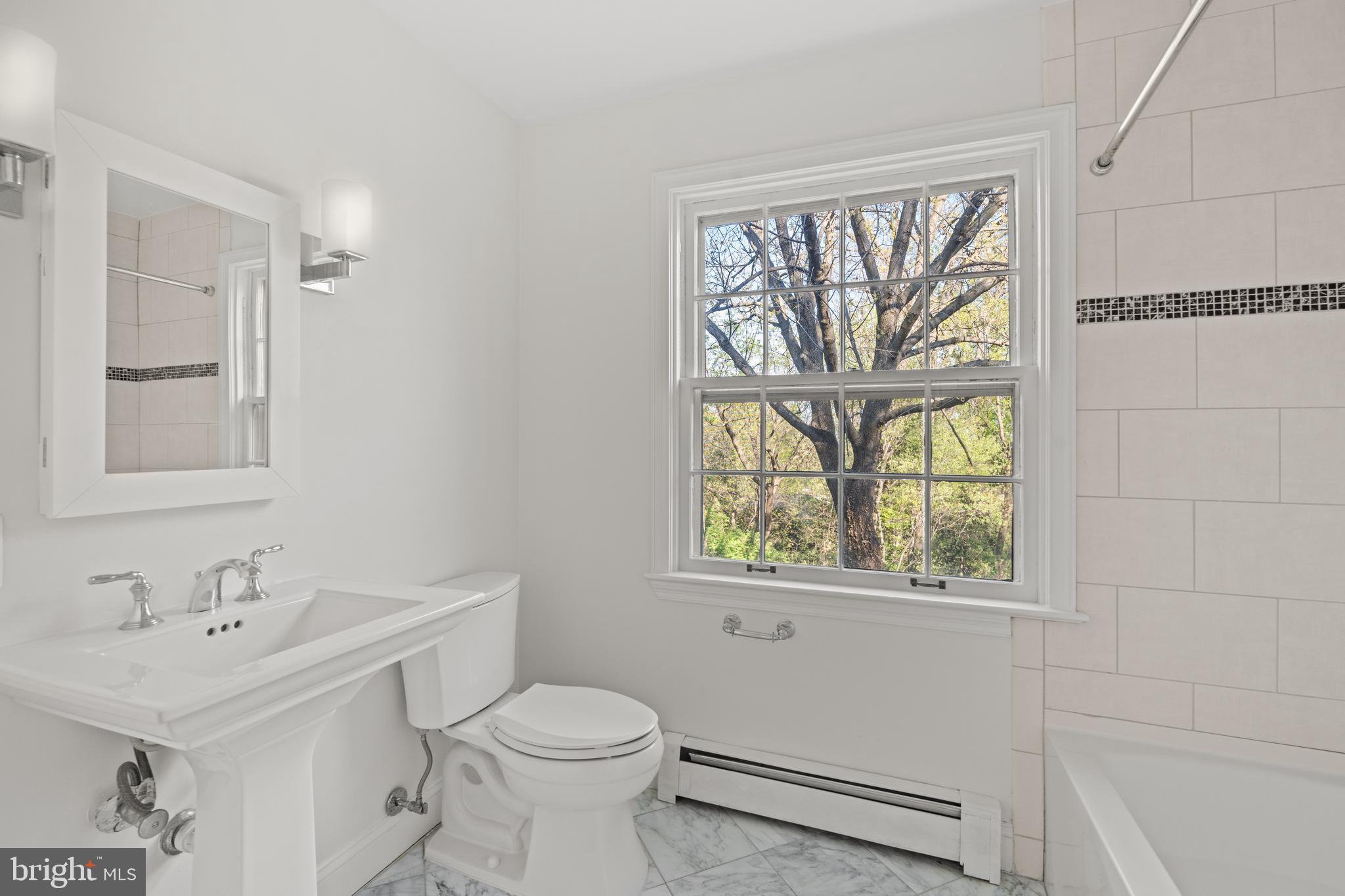 FEDERAL HILL - Residential