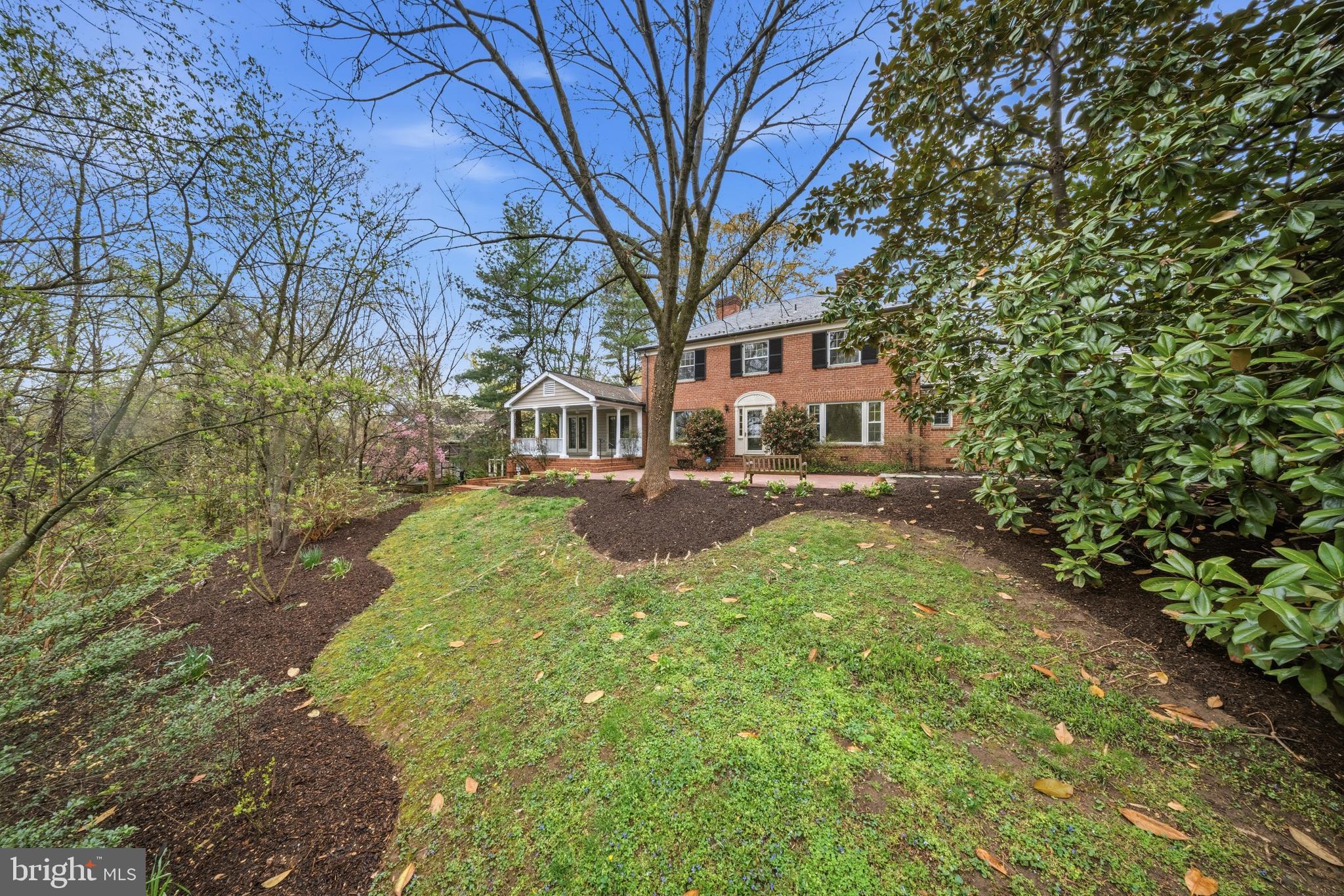 FEDERAL HILL - Residential