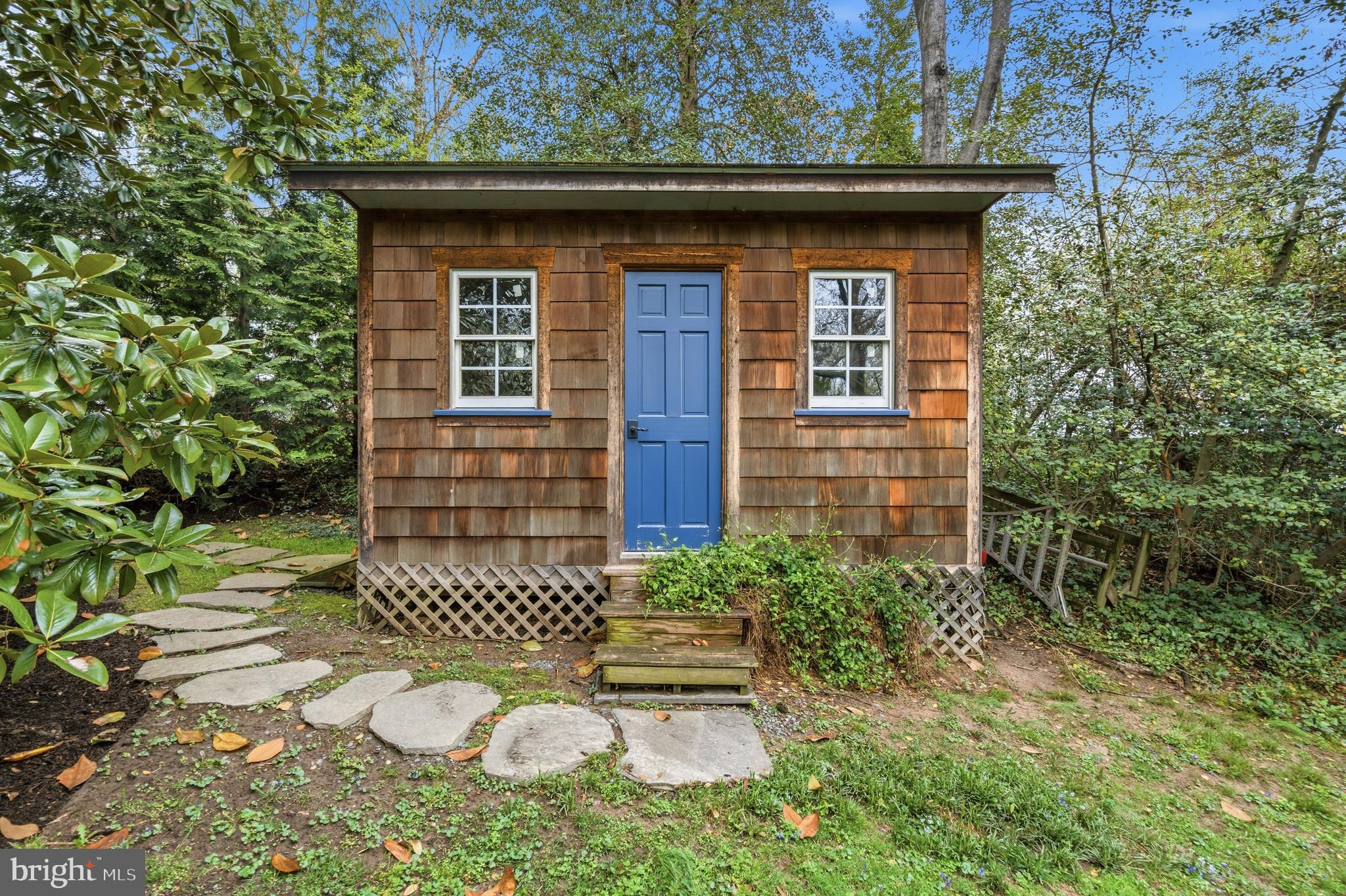 FEDERAL HILL - Residential