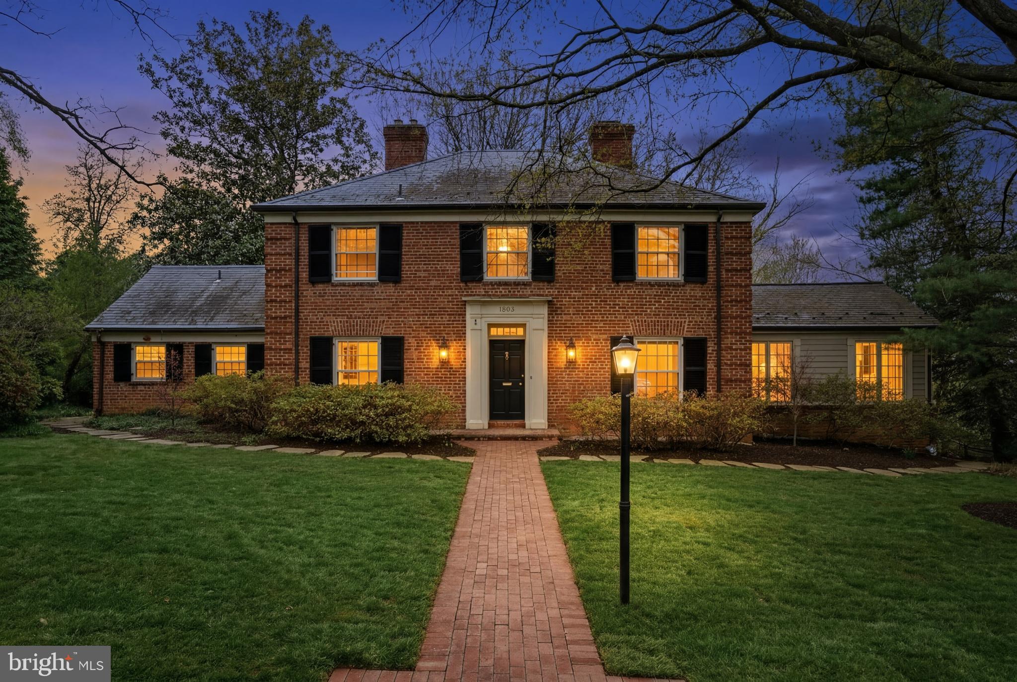 FEDERAL HILL - Residential