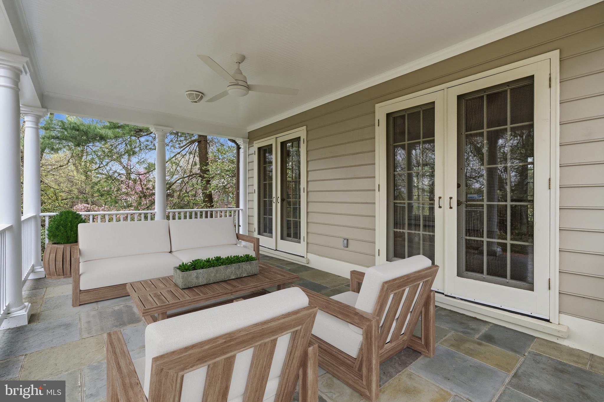 FEDERAL HILL - Residential