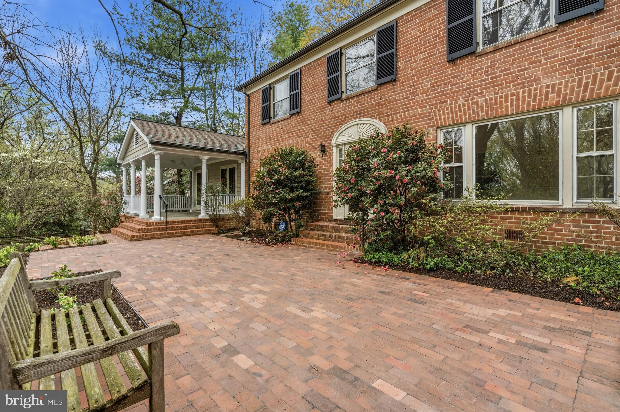 FEDERAL HILL - Residential