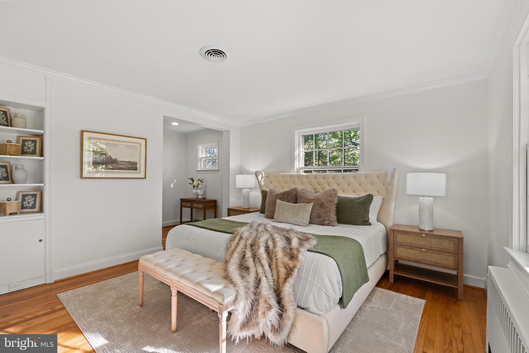 FEDERAL HILL - Residential