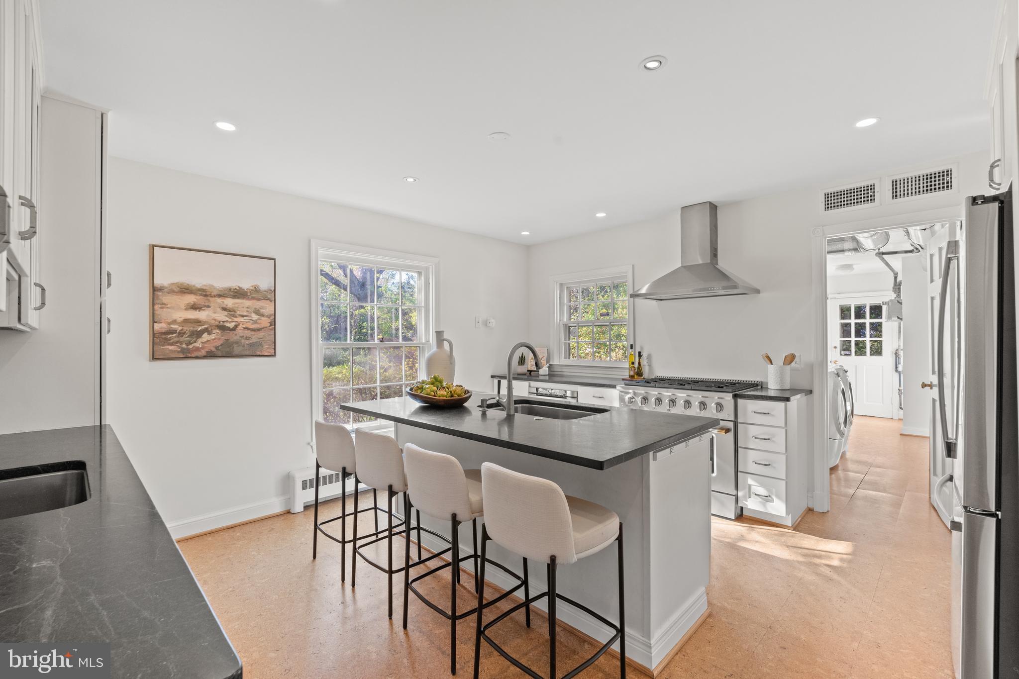 FEDERAL HILL - Residential