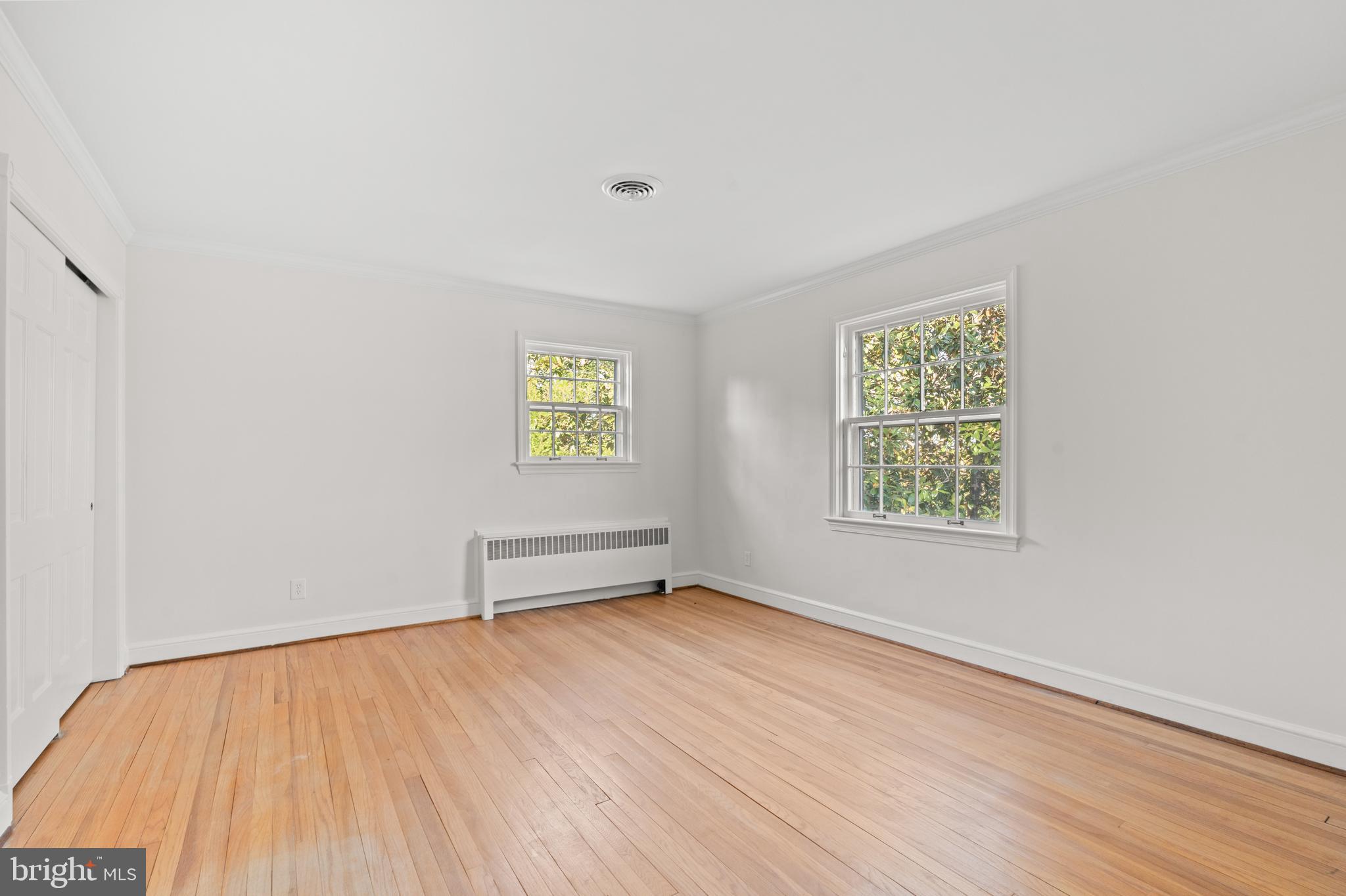 FEDERAL HILL - Residential