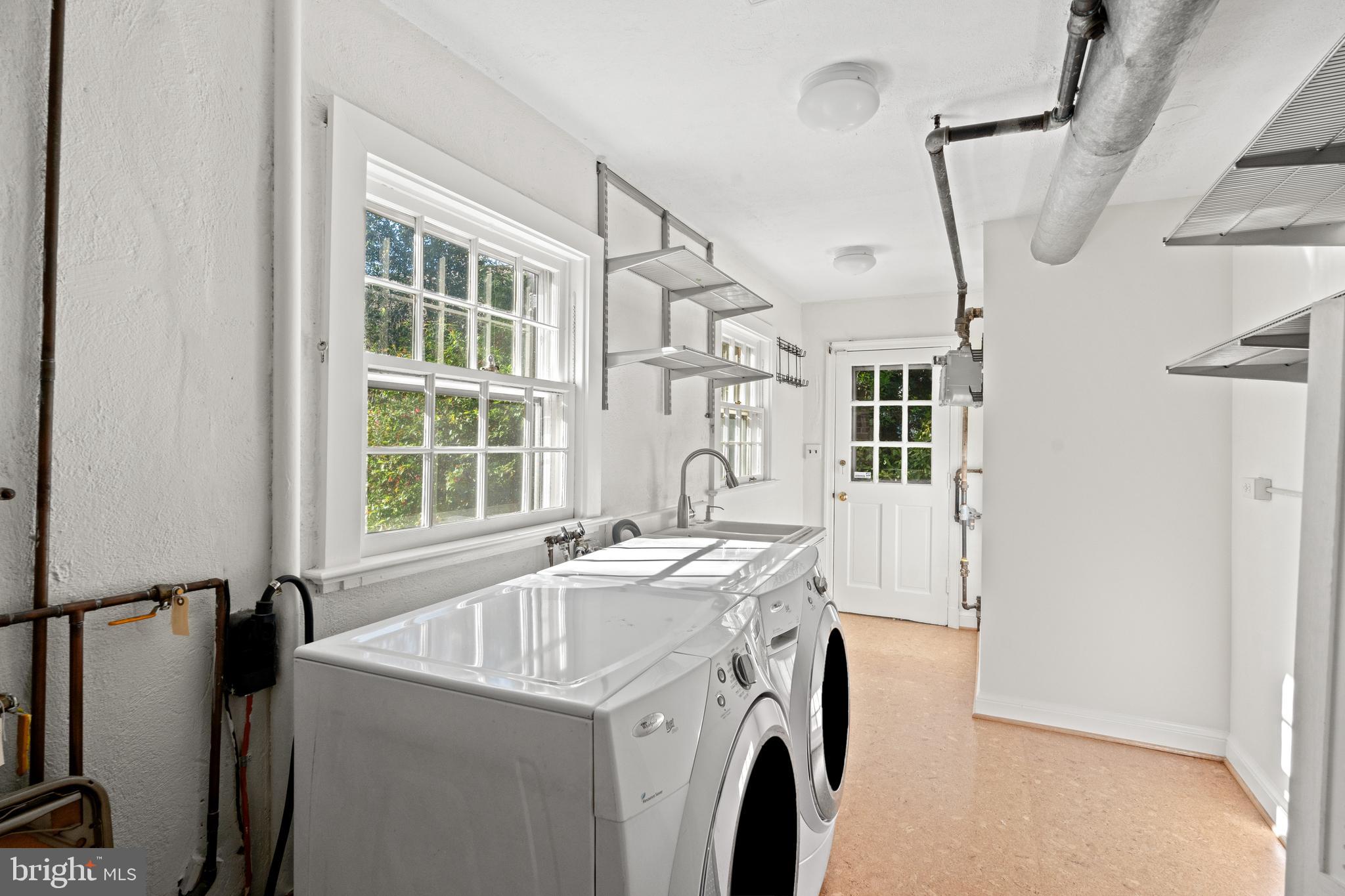 FEDERAL HILL - Residential