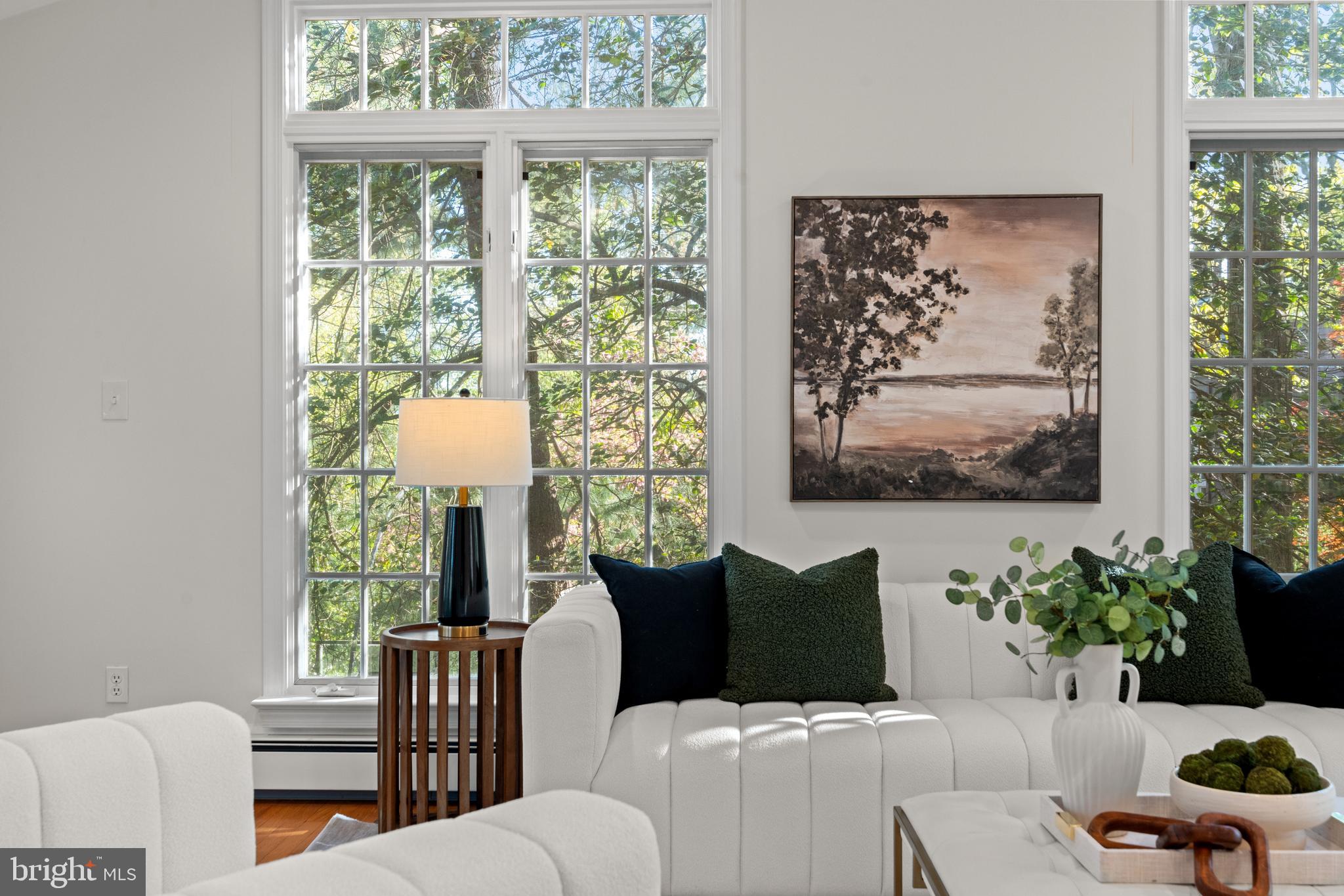 FEDERAL HILL - Residential