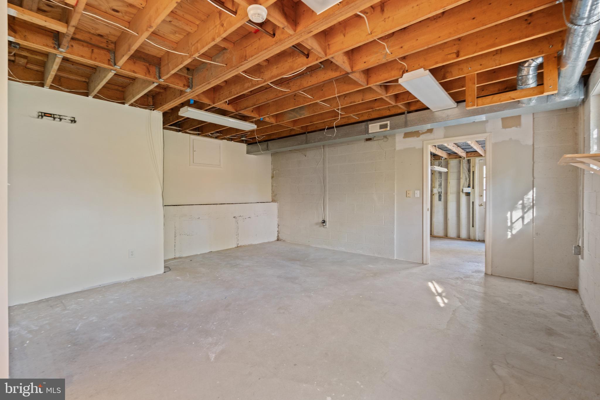 FEDERAL HILL - Residential