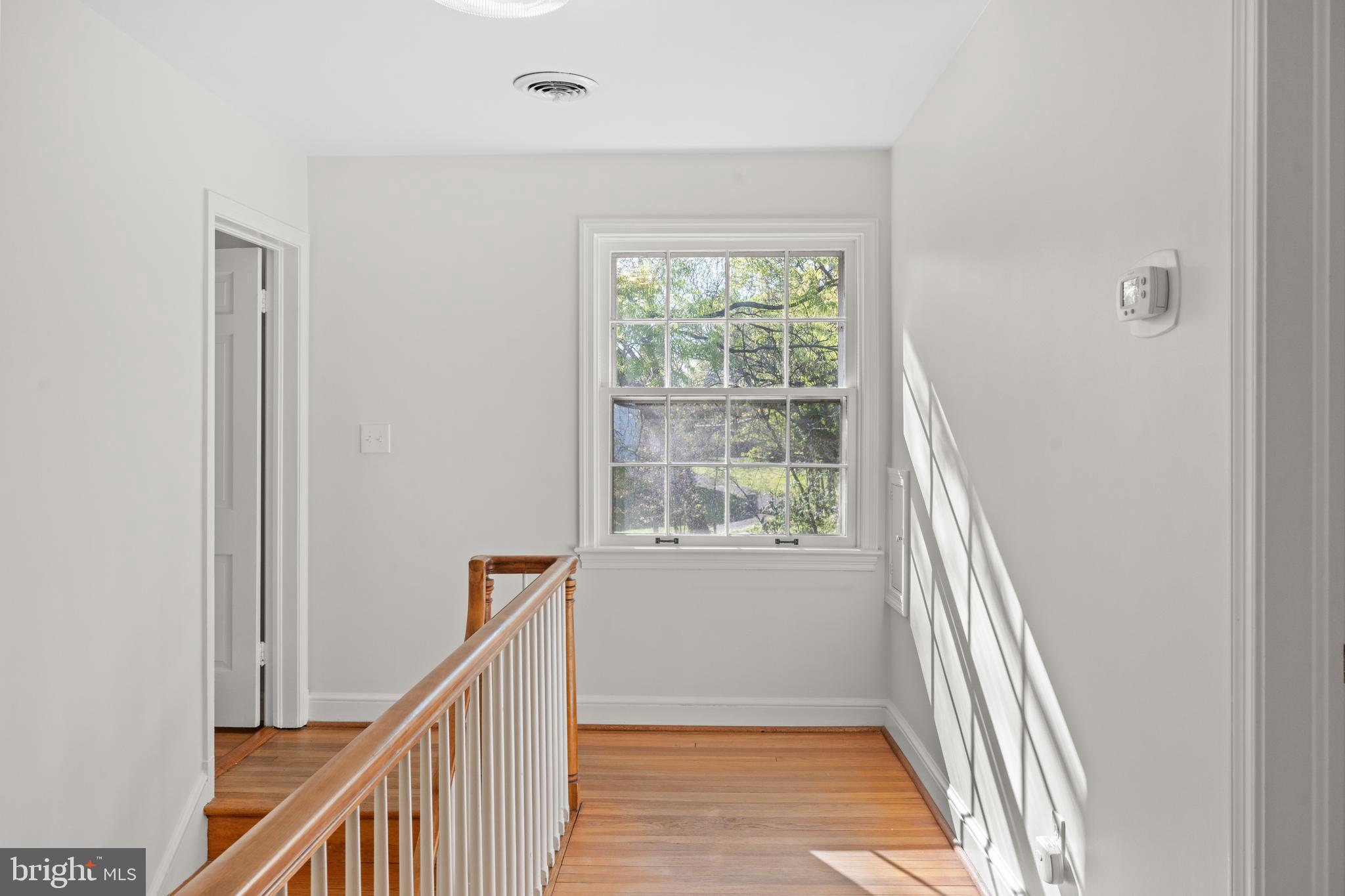 FEDERAL HILL - Residential