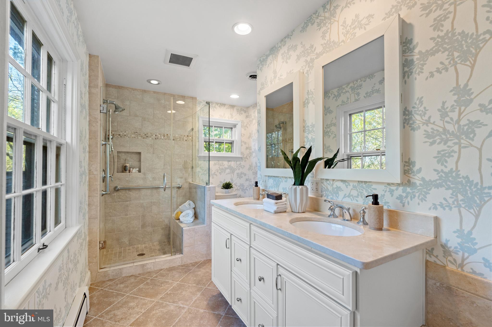 FEDERAL HILL - Residential