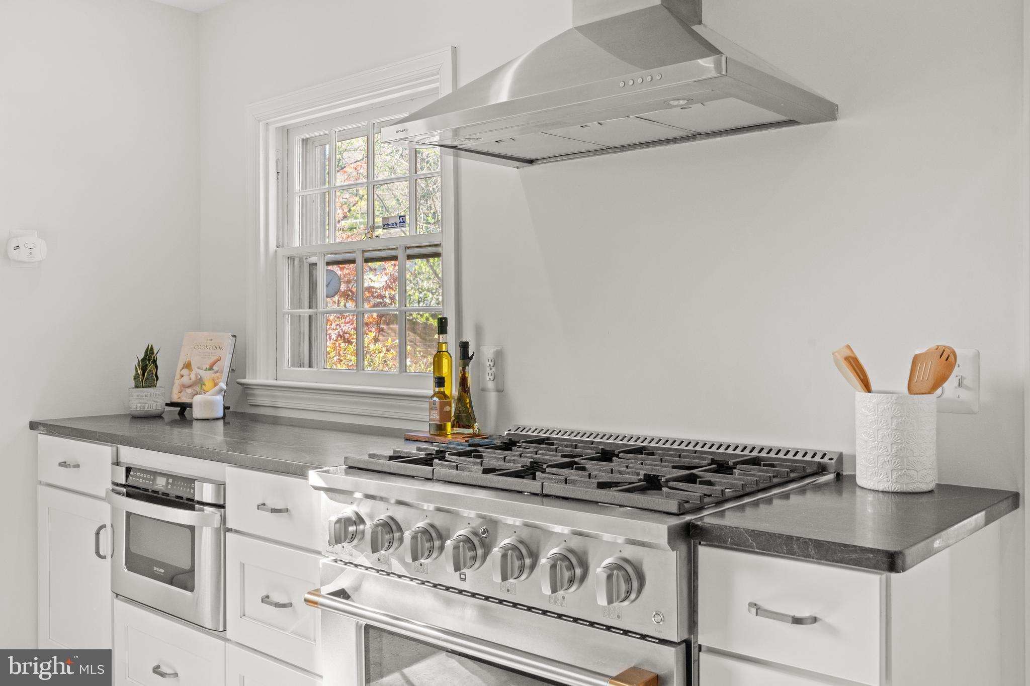 FEDERAL HILL - Residential