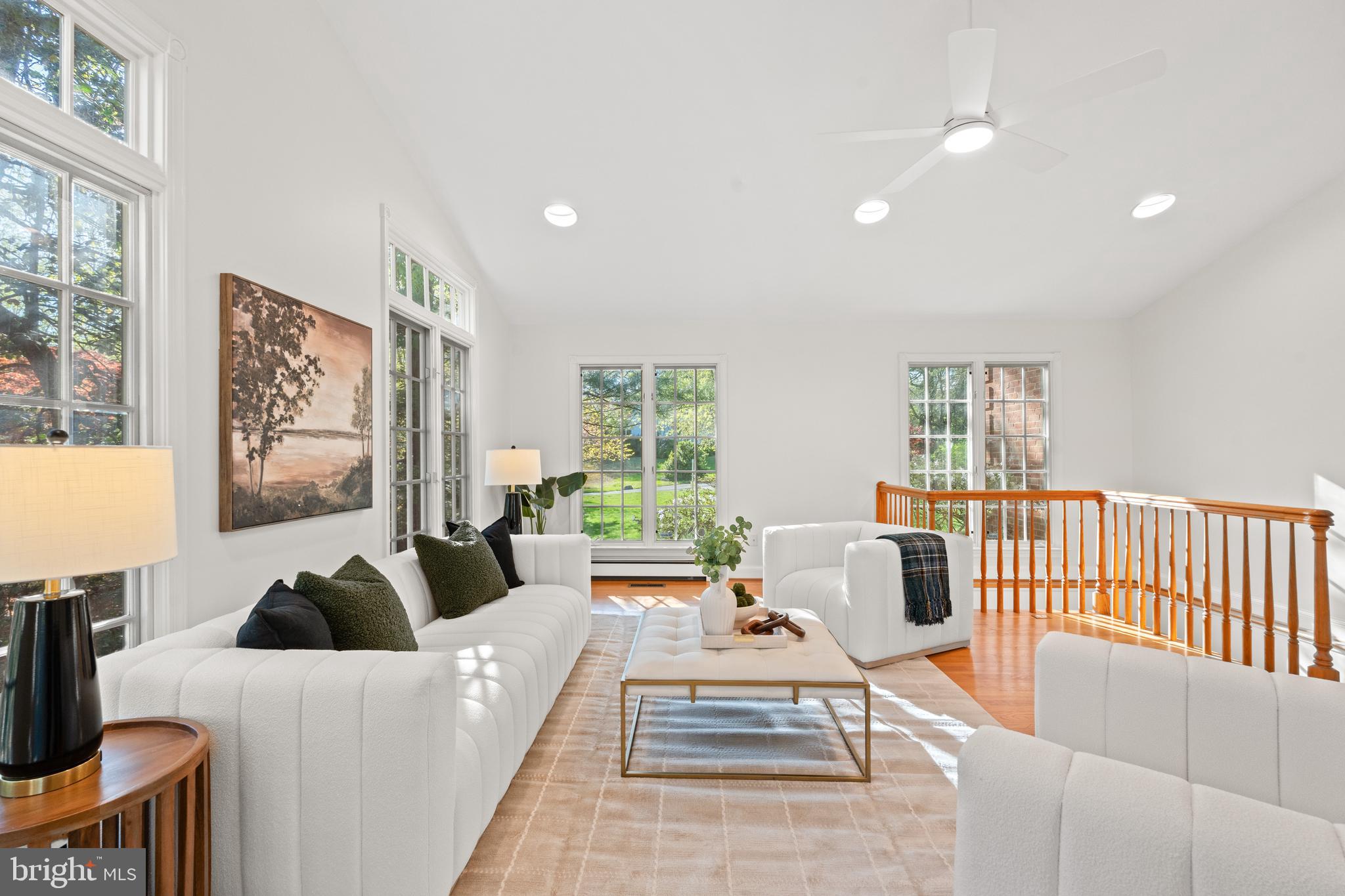 FEDERAL HILL - Residential