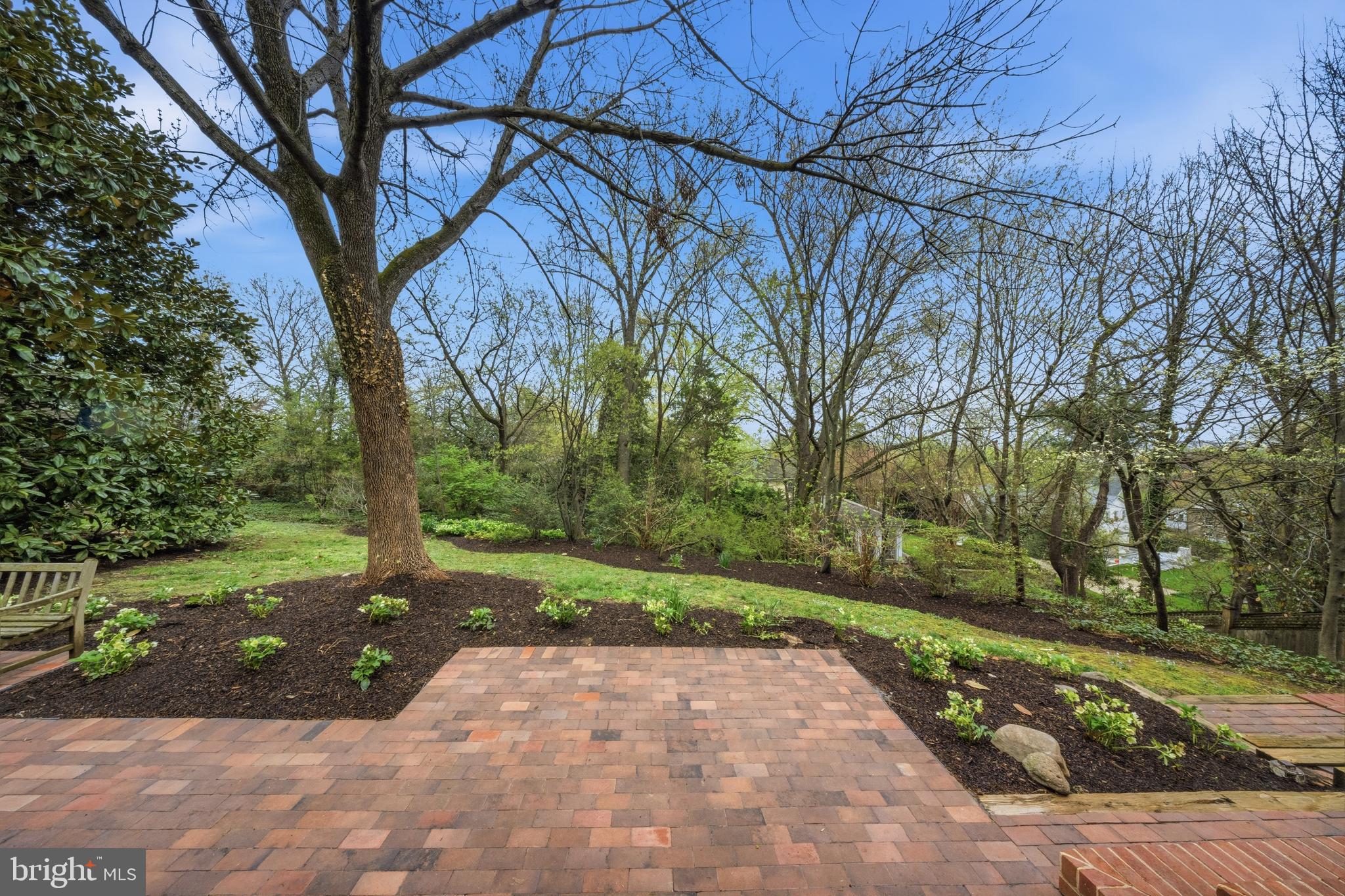 FEDERAL HILL - Residential