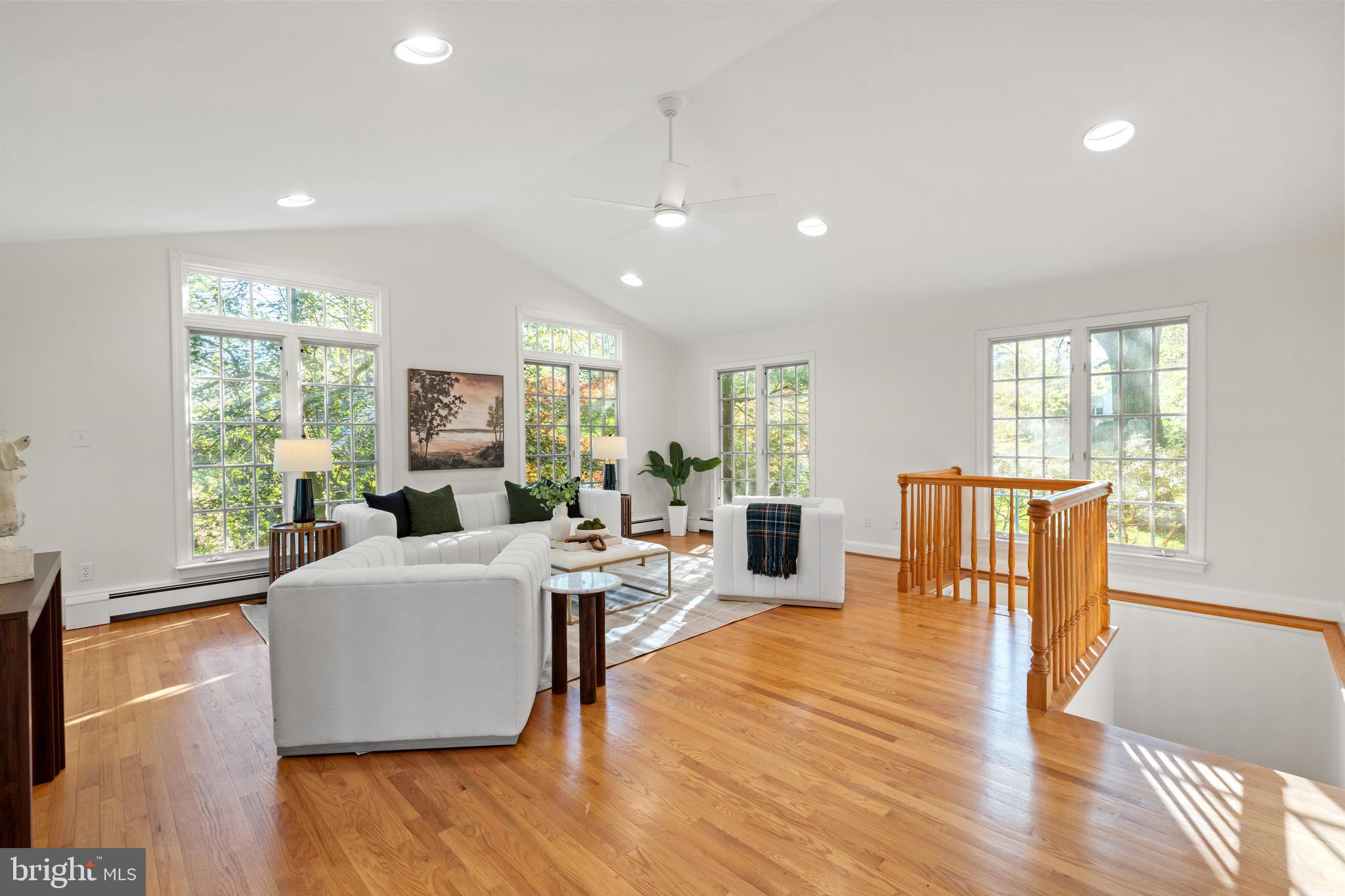 FEDERAL HILL - Residential