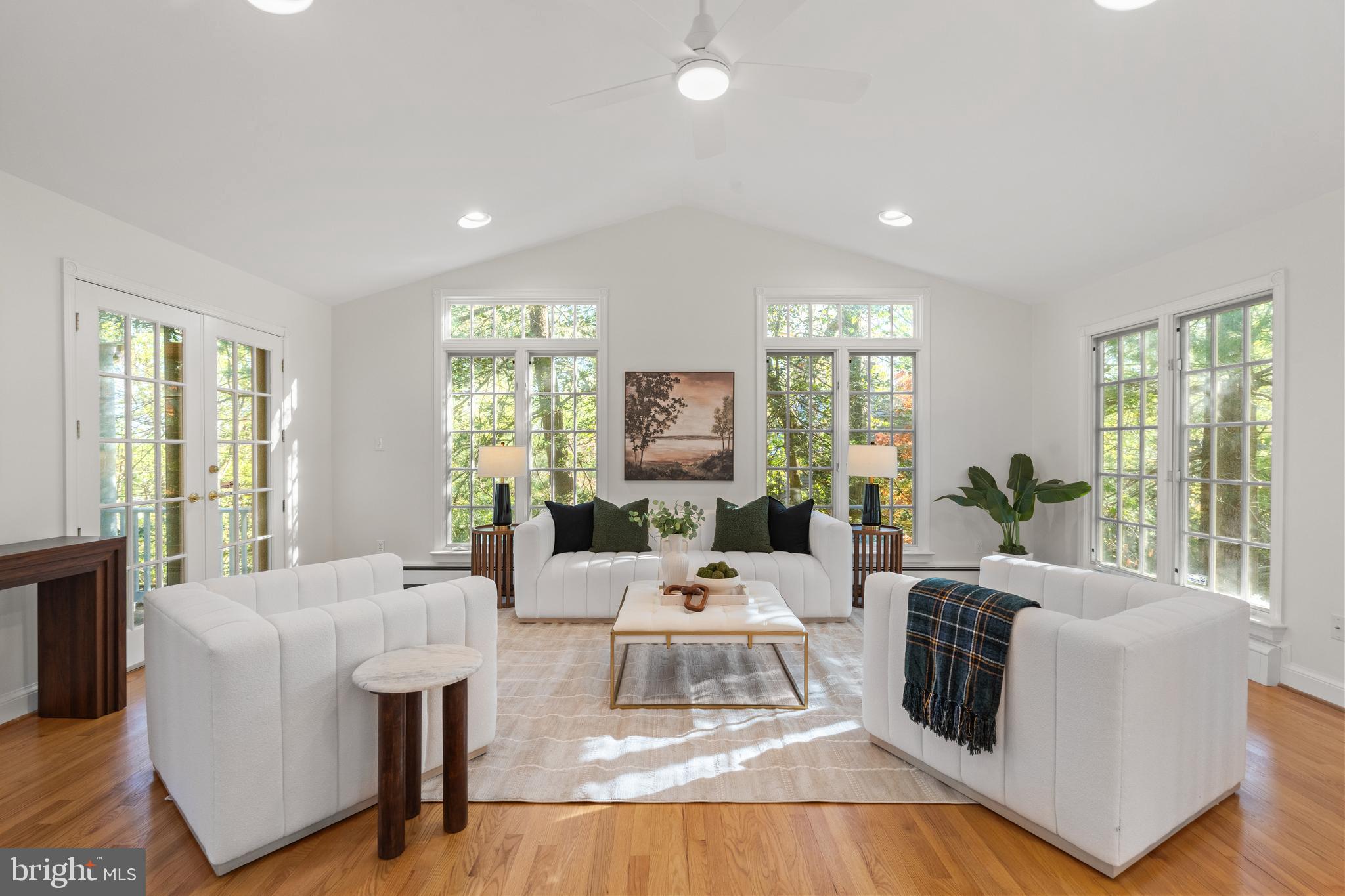 FEDERAL HILL - Residential