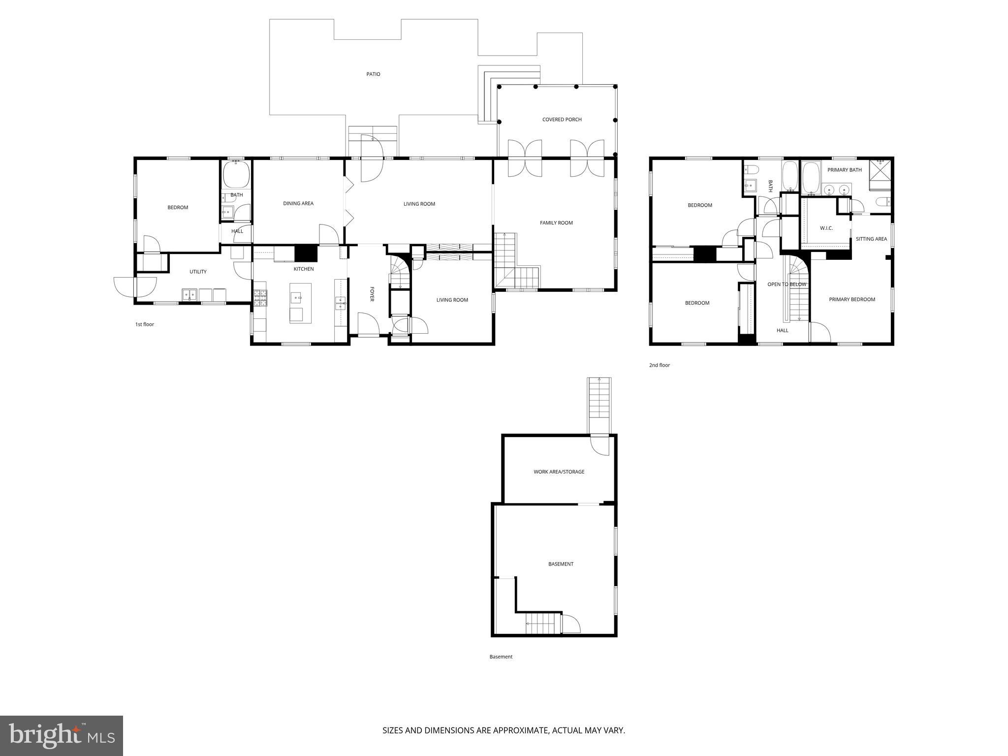FEDERAL HILL - Residential