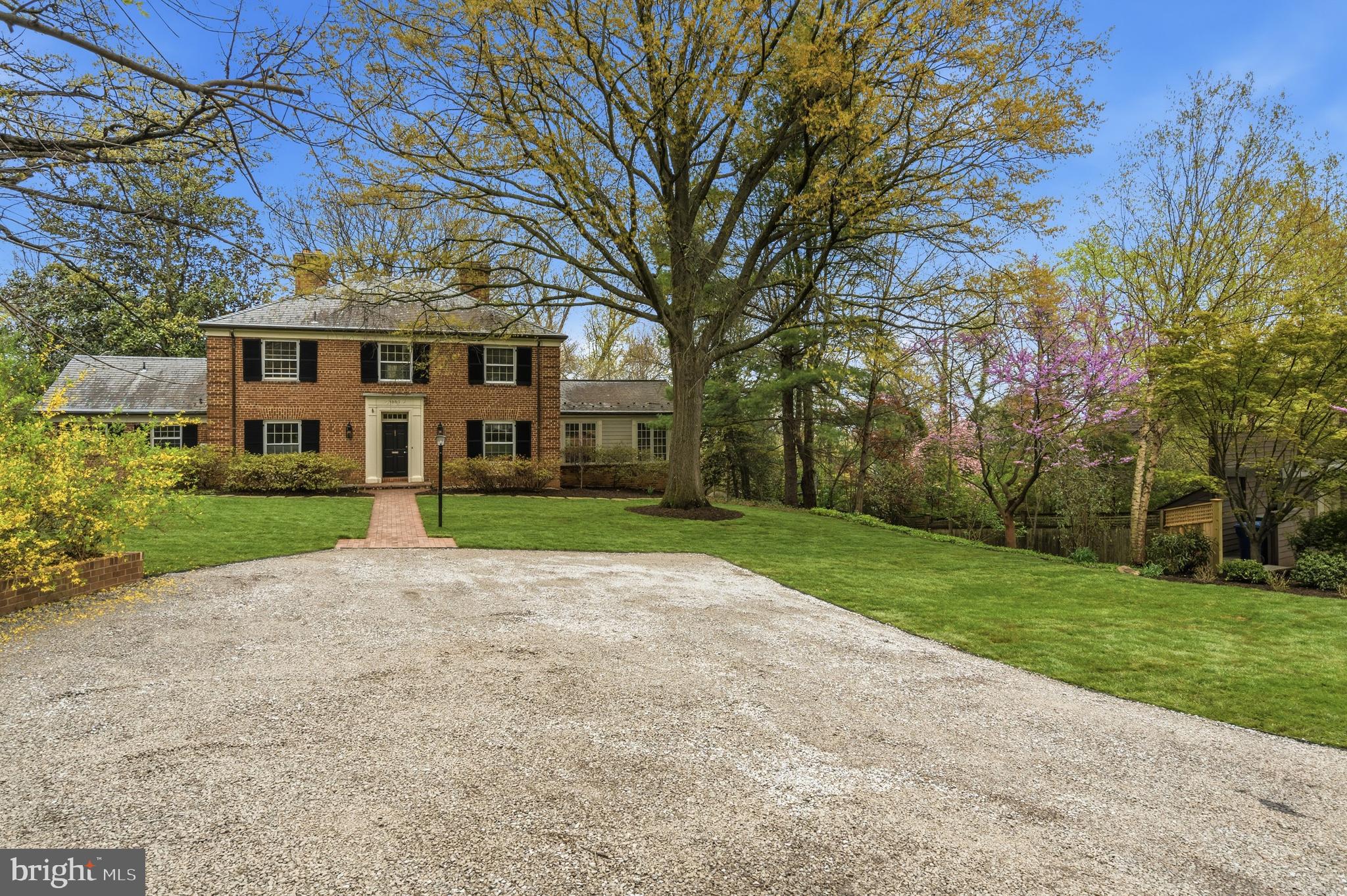 FEDERAL HILL - Residential