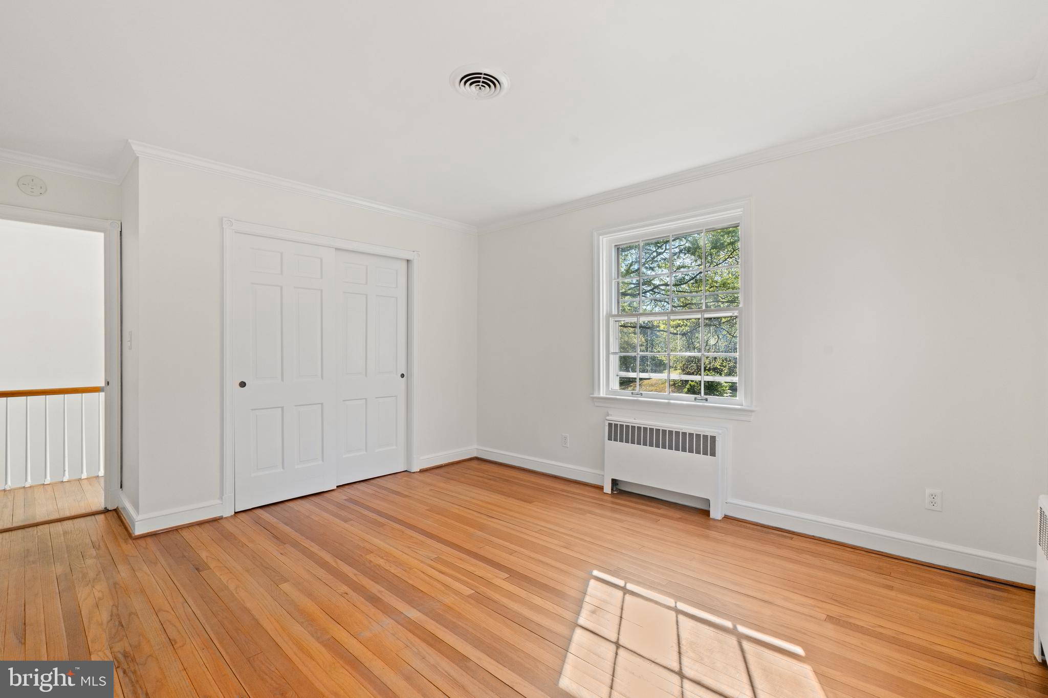 FEDERAL HILL - Residential