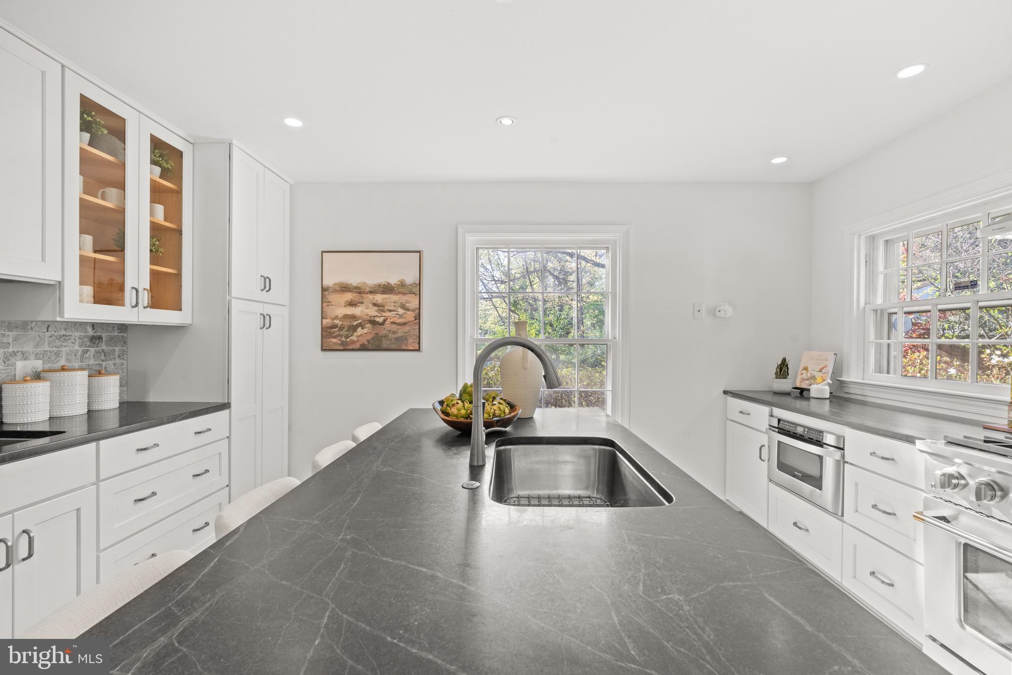 FEDERAL HILL - Residential