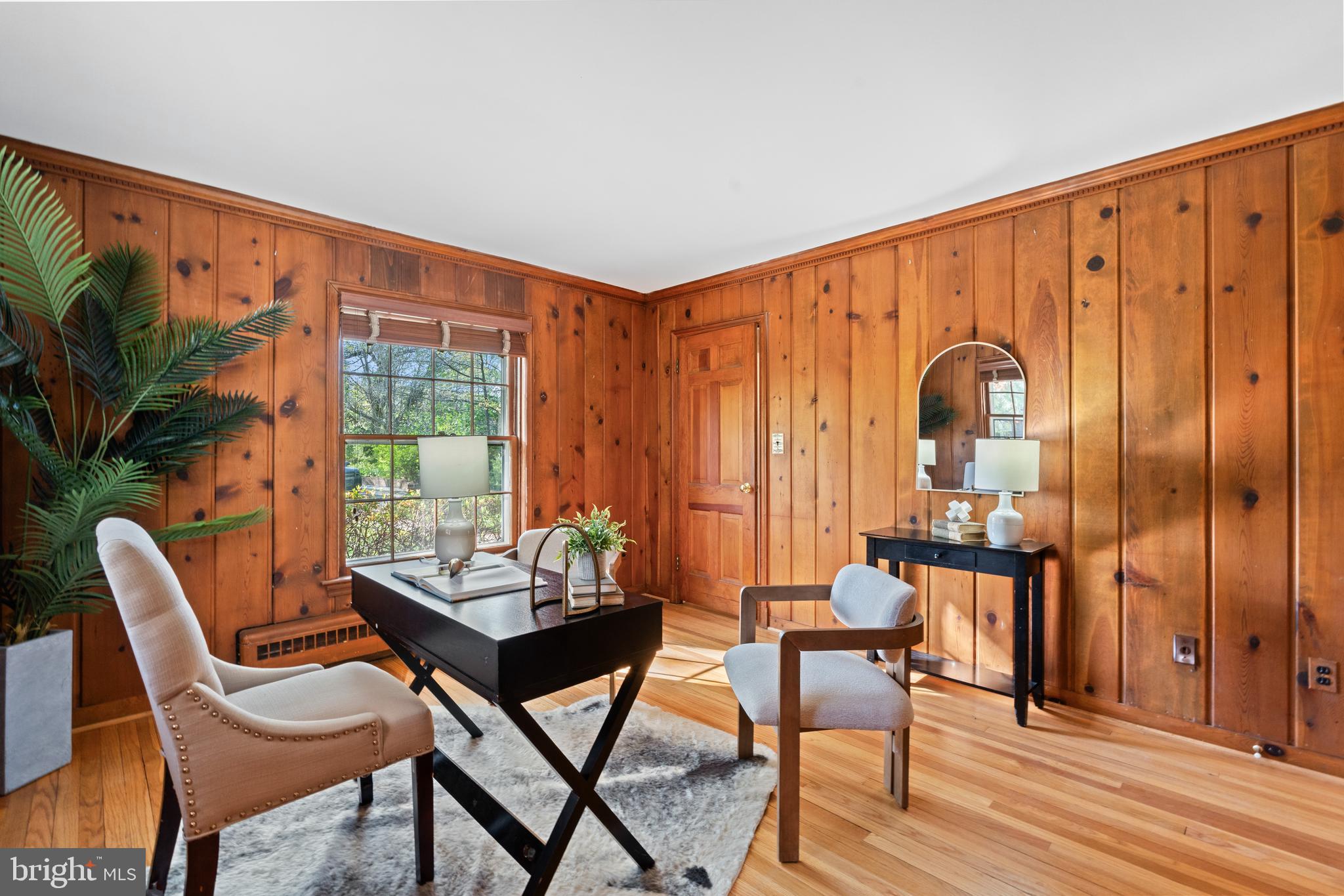 FEDERAL HILL - Residential