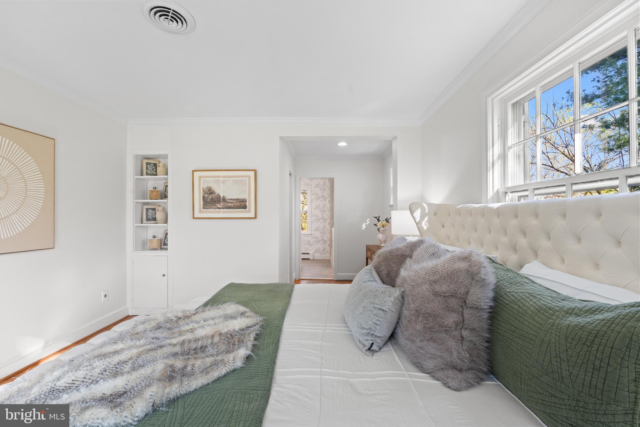 FEDERAL HILL - Residential