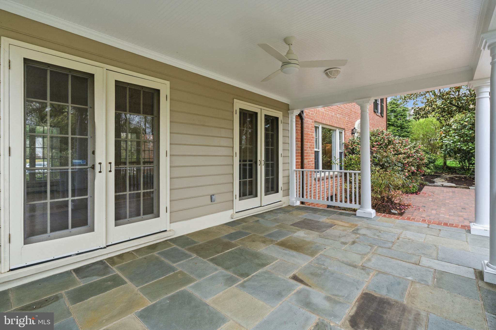 FEDERAL HILL - Residential