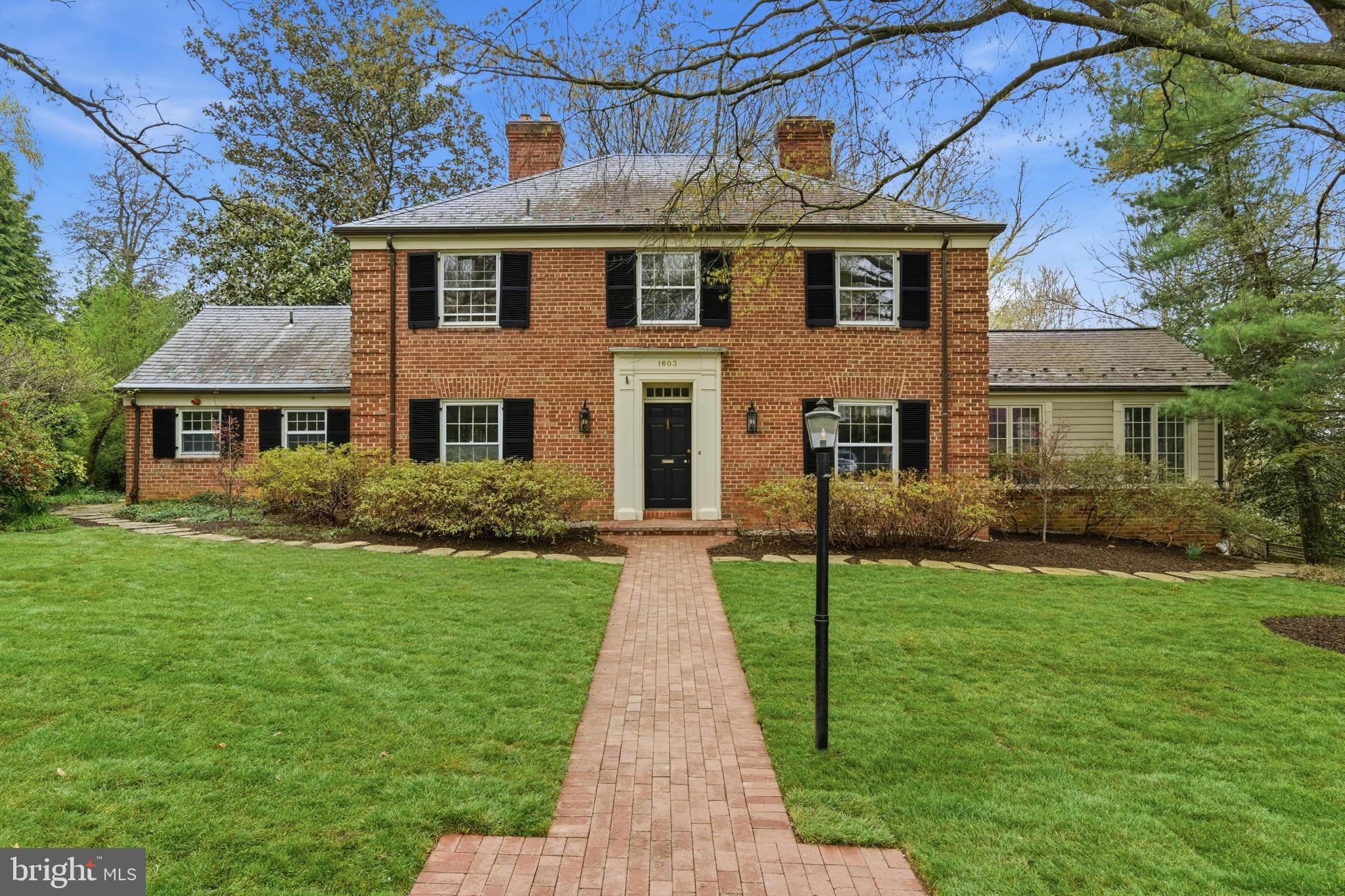 FEDERAL HILL - Residential