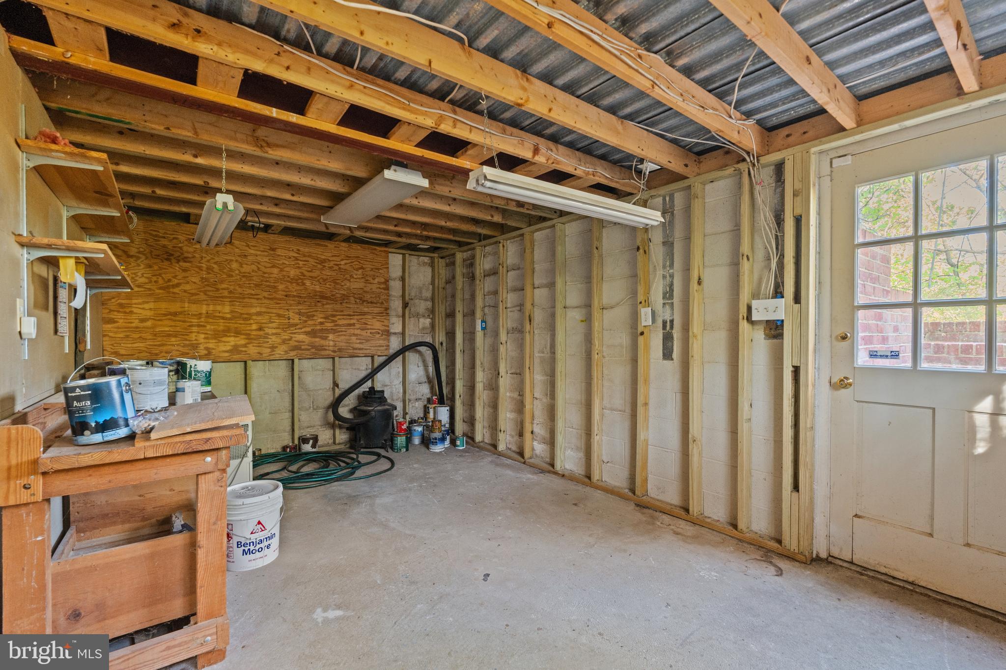 FEDERAL HILL - Residential