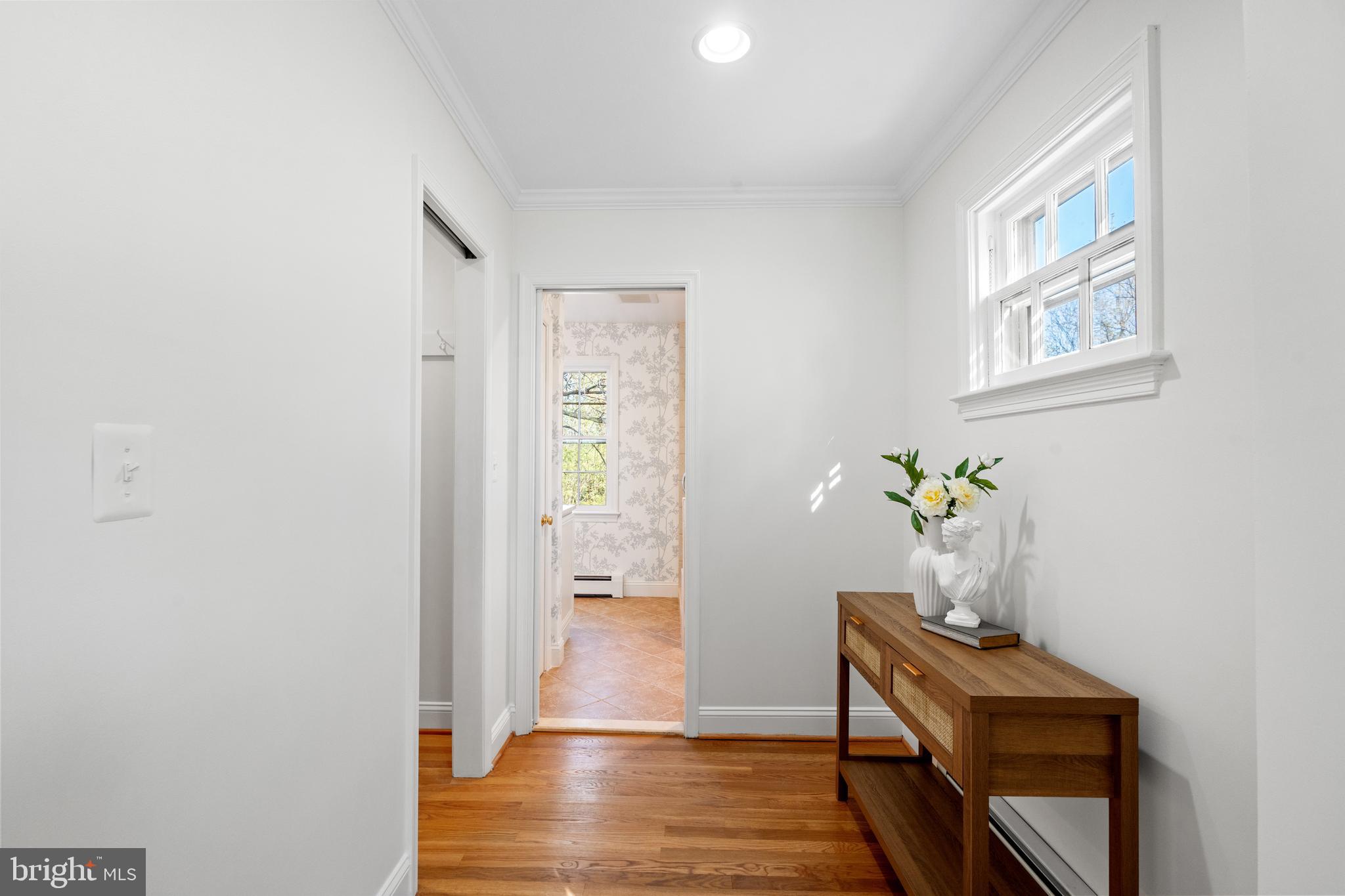 FEDERAL HILL - Residential