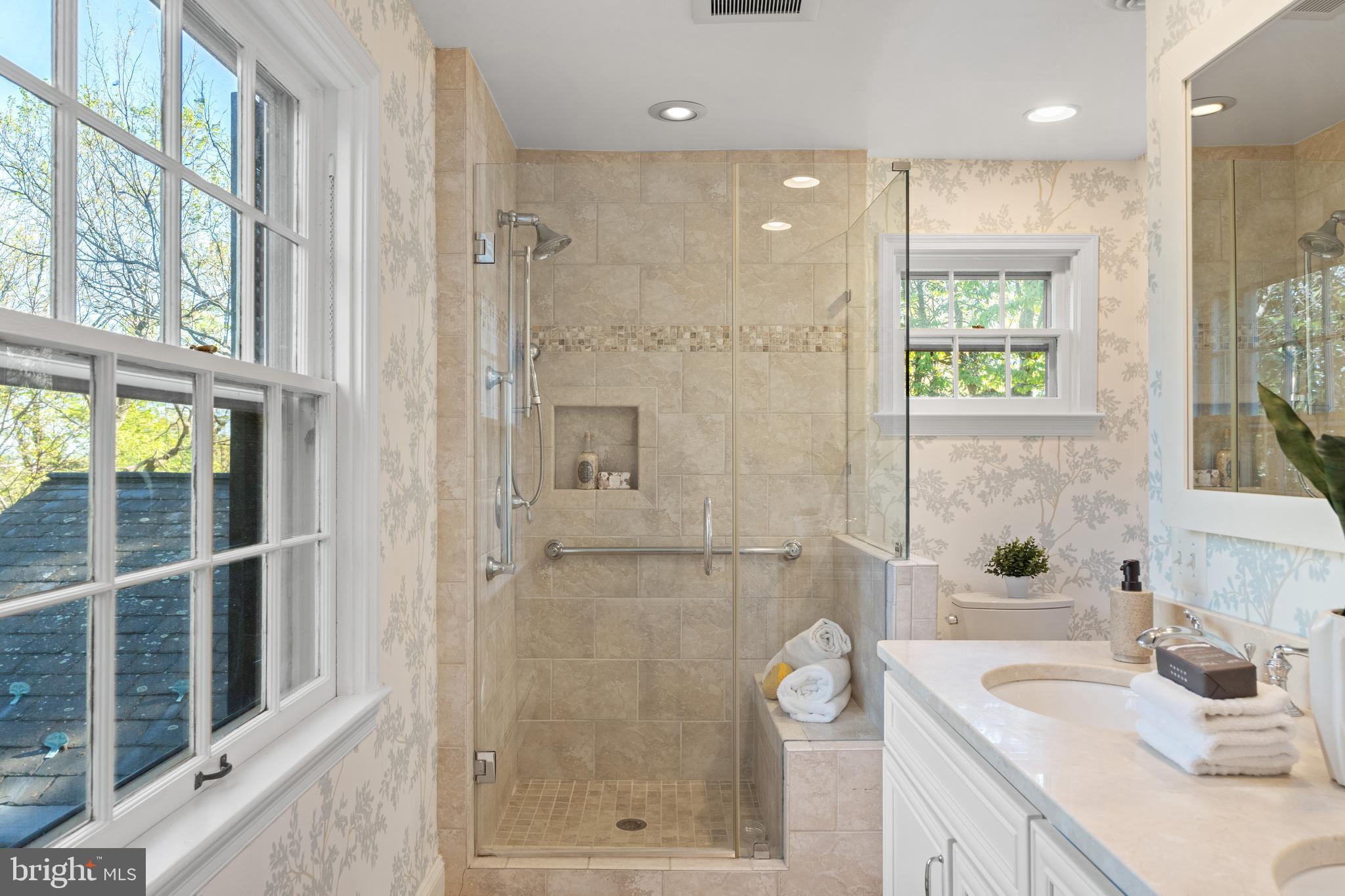 FEDERAL HILL - Residential