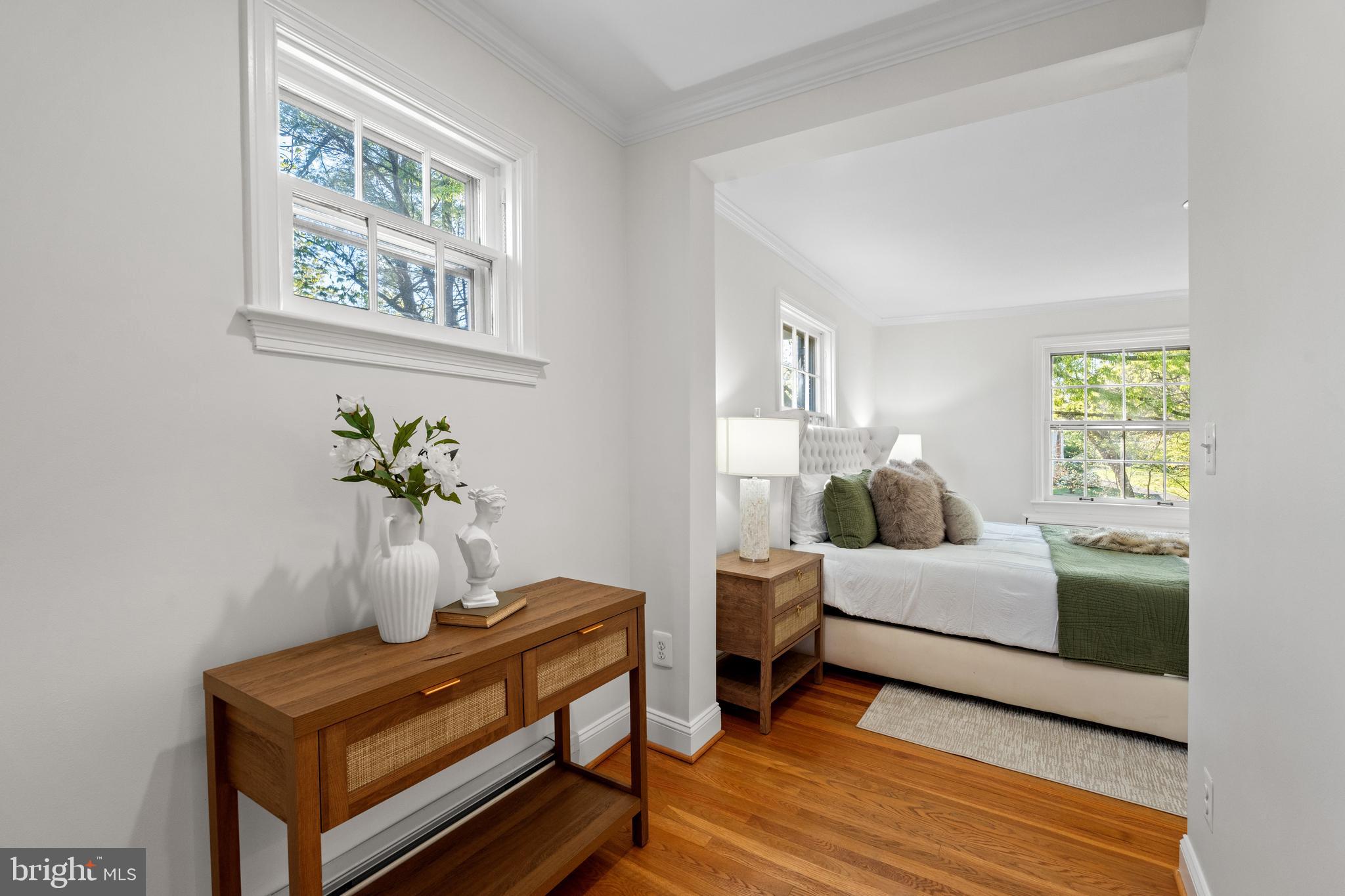 FEDERAL HILL - Residential