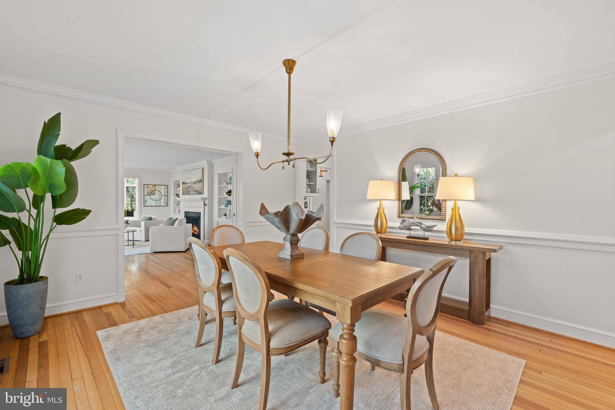 FEDERAL HILL - Residential