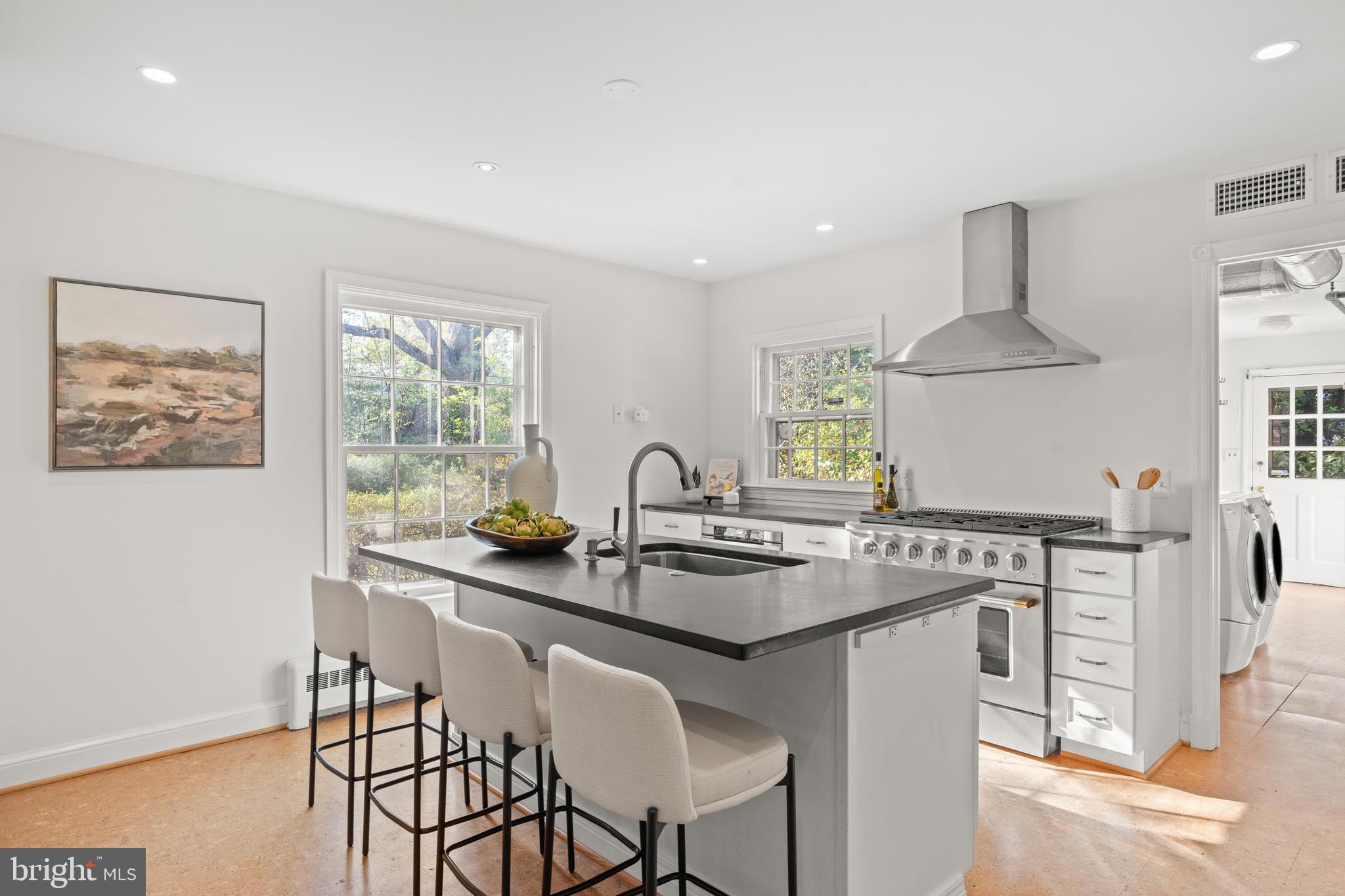 FEDERAL HILL - Residential