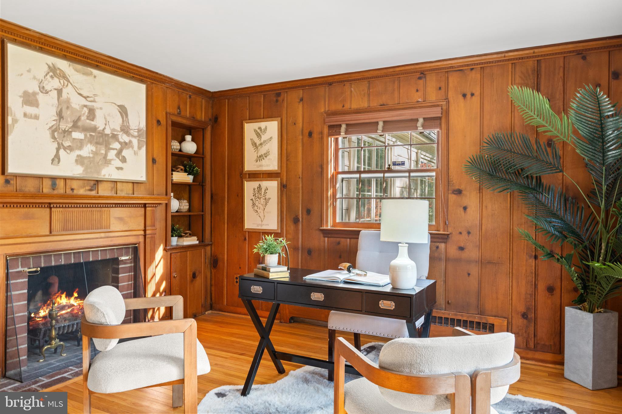 FEDERAL HILL - Residential