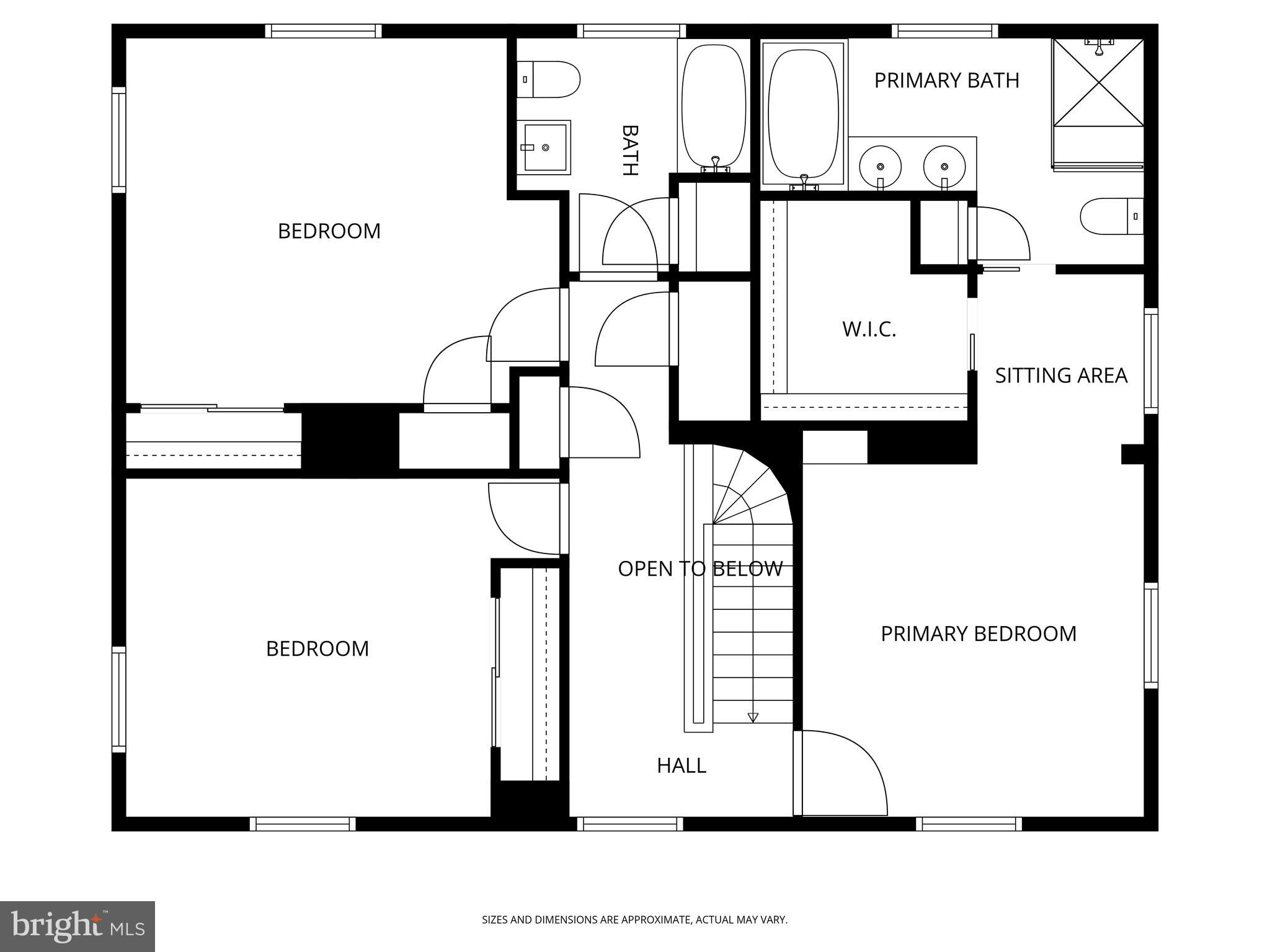 FEDERAL HILL - Residential