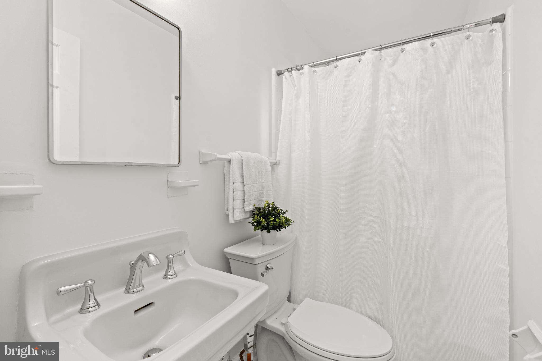 FEDERAL HILL - Residential