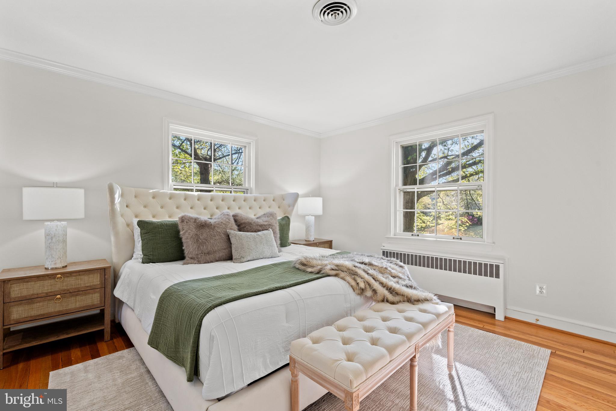 FEDERAL HILL - Residential