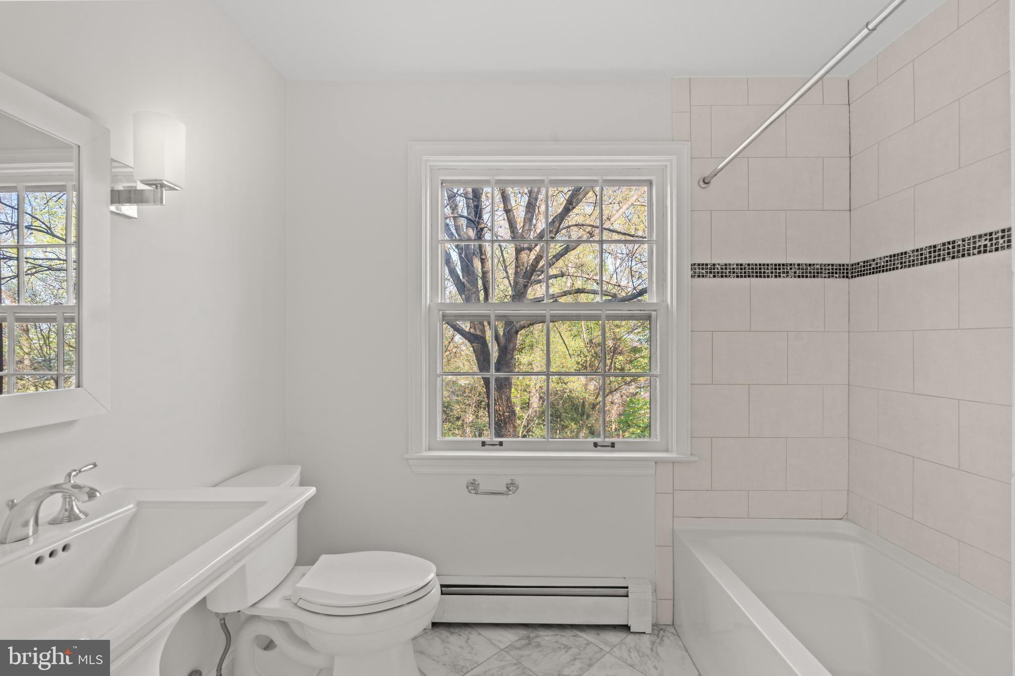 FEDERAL HILL - Residential