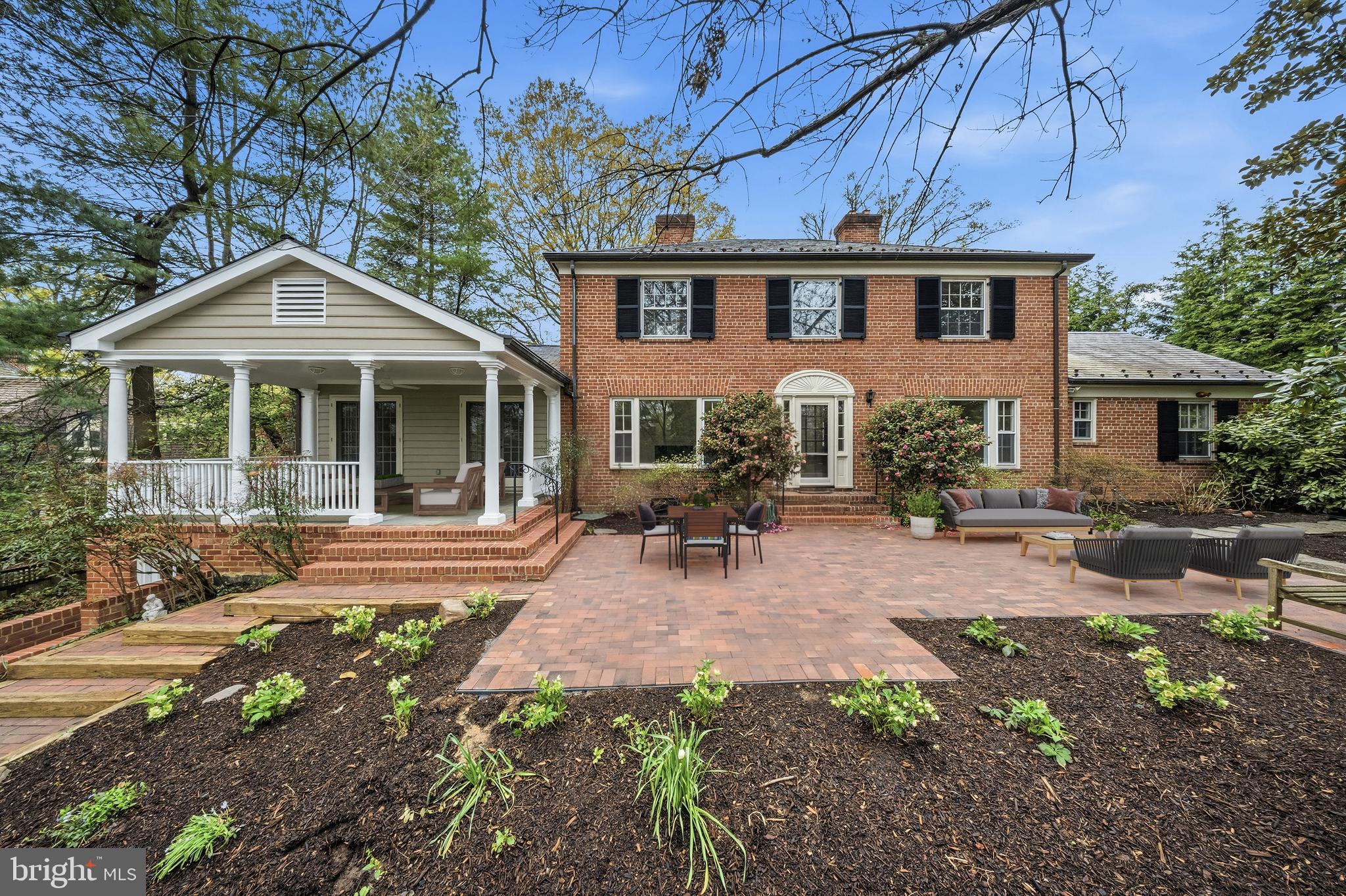 FEDERAL HILL - Residential