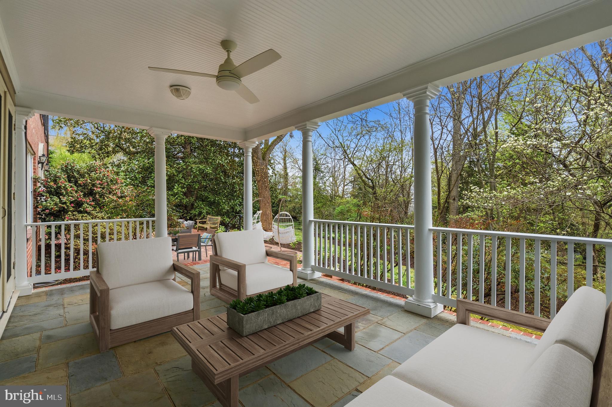 FEDERAL HILL - Residential