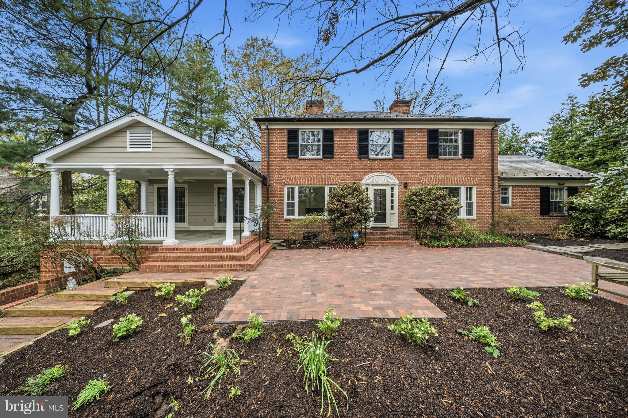 FEDERAL HILL - Residential