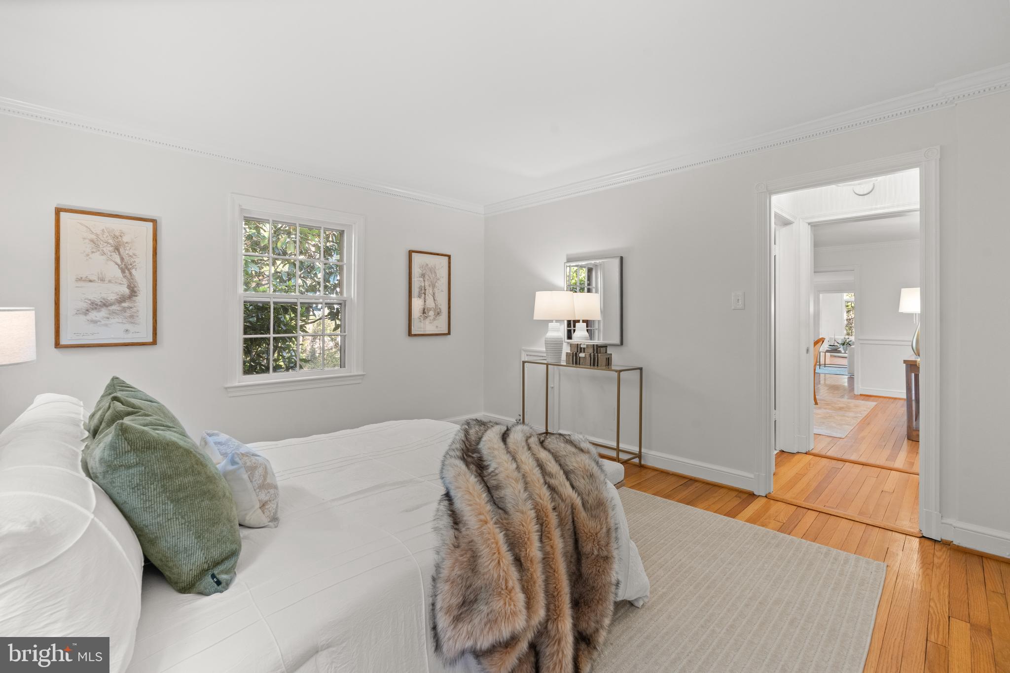 FEDERAL HILL - Residential