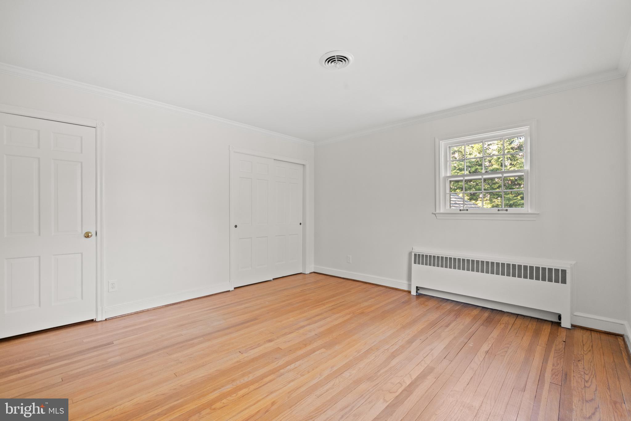 FEDERAL HILL - Residential