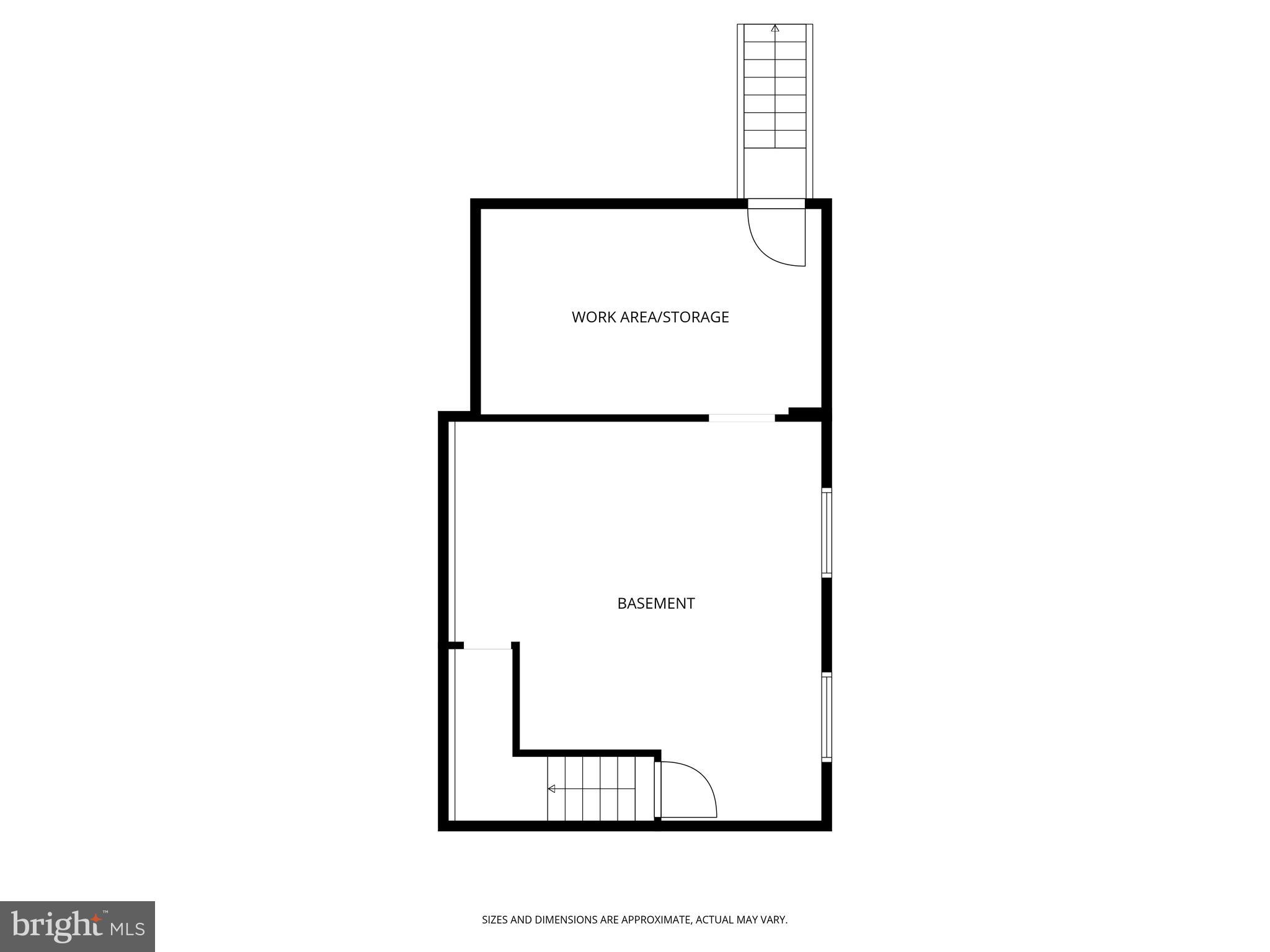 FEDERAL HILL - Residential