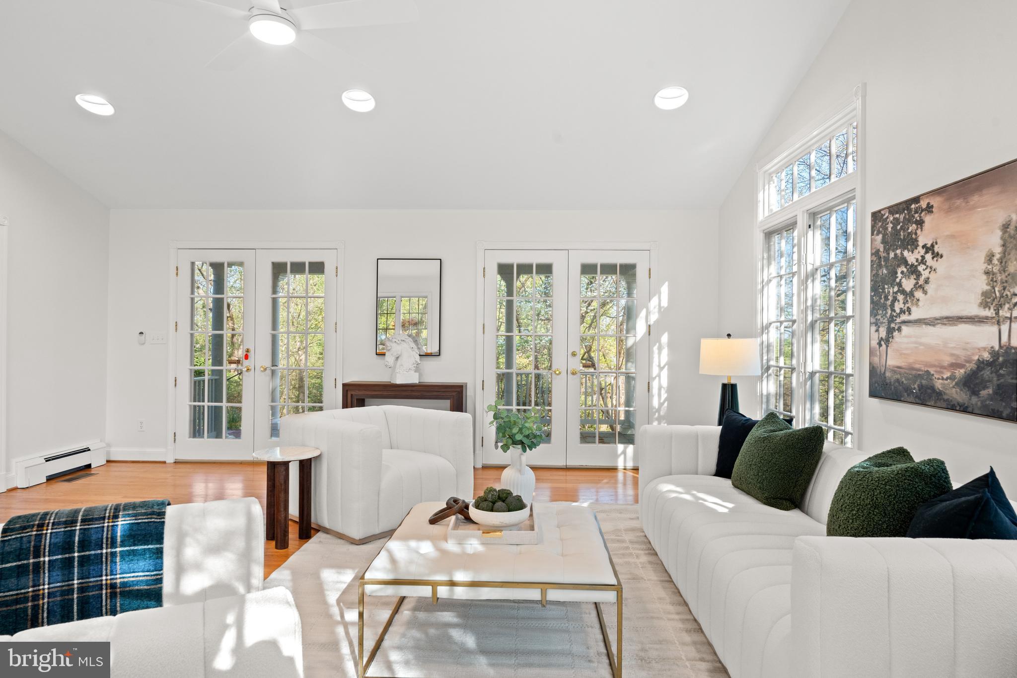 FEDERAL HILL - Residential