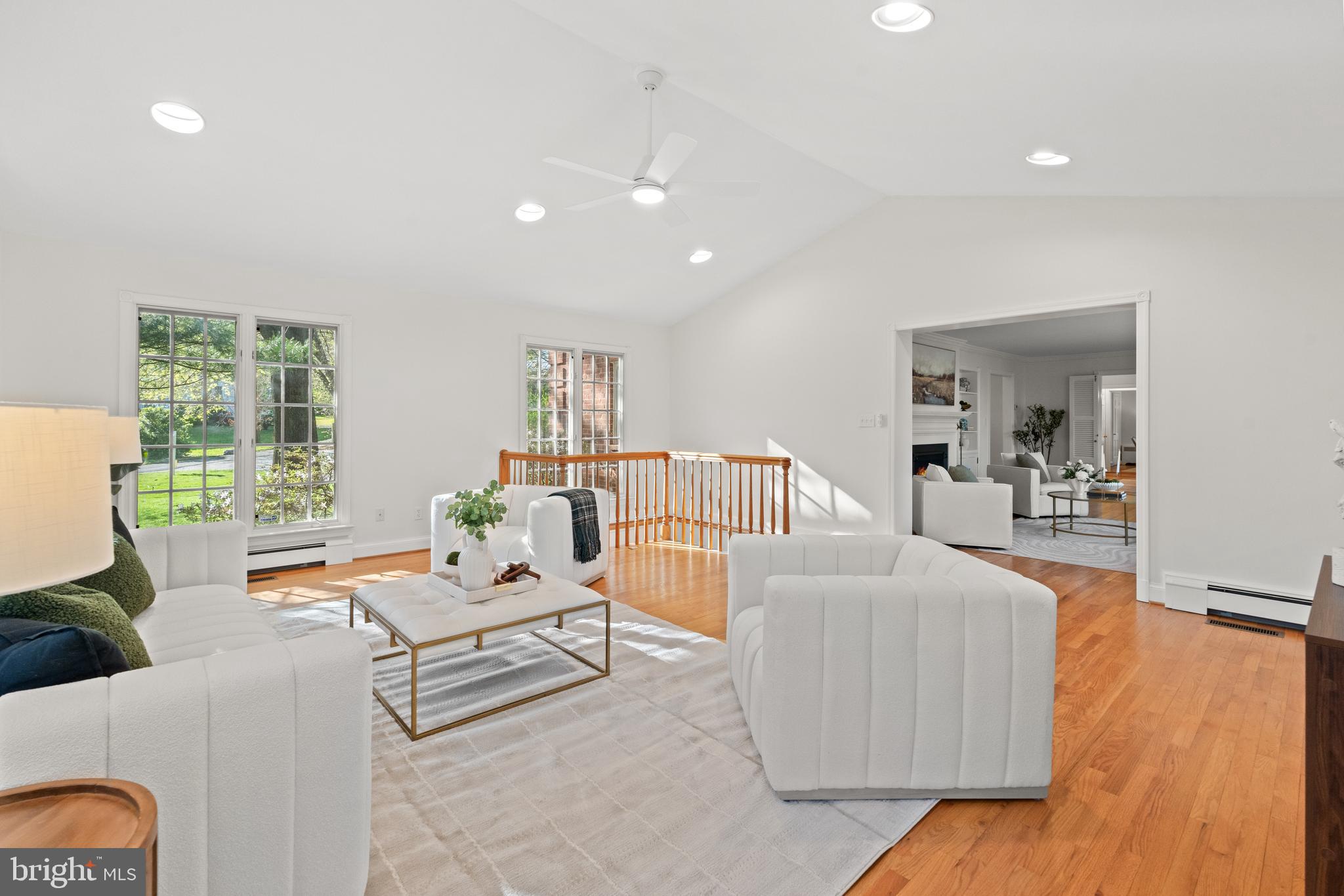 FEDERAL HILL - Residential