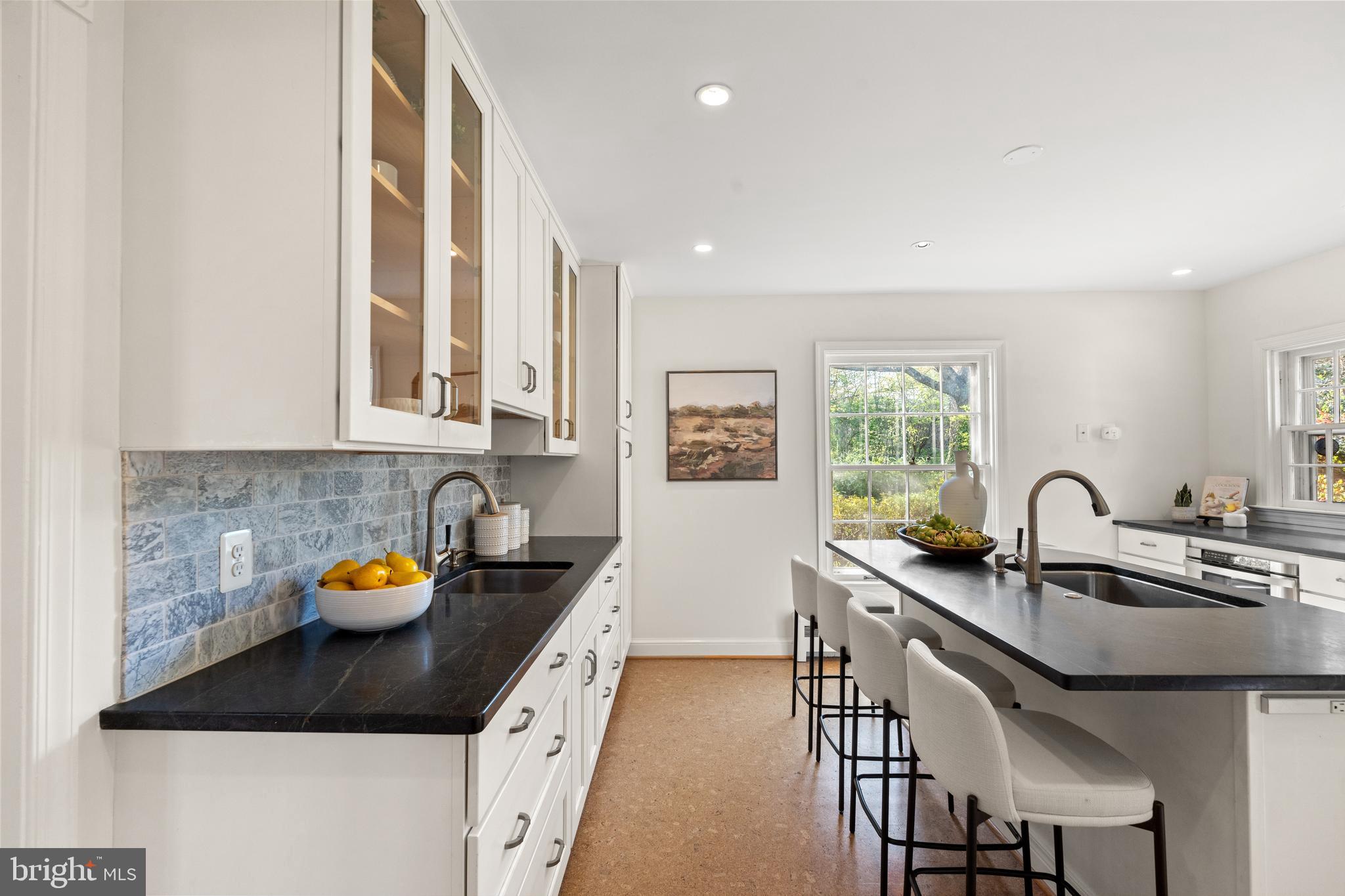 FEDERAL HILL - Residential