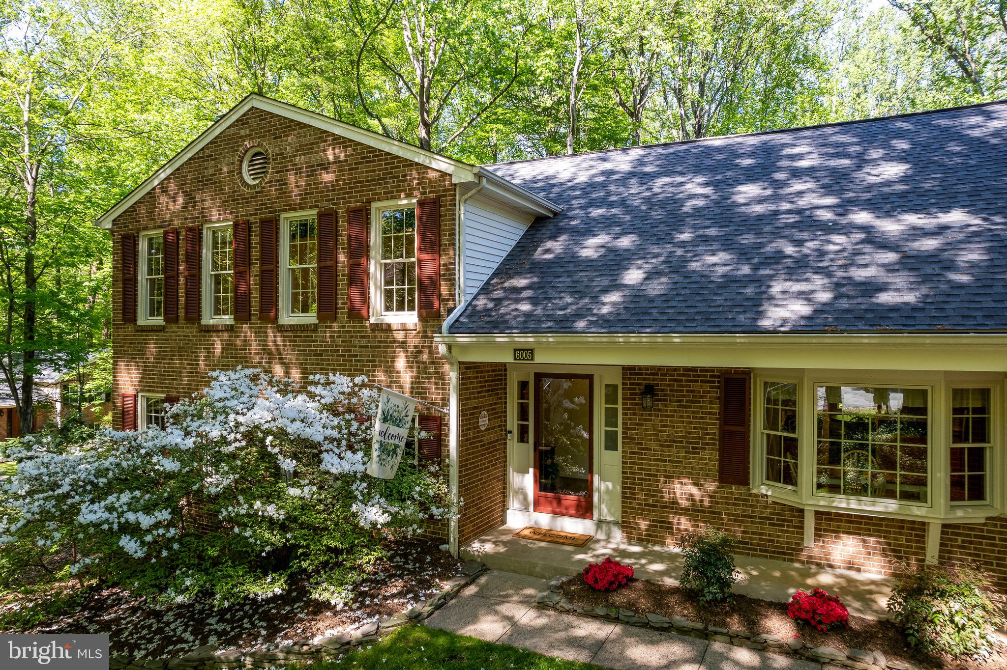 6005 MAKELY DRIVE