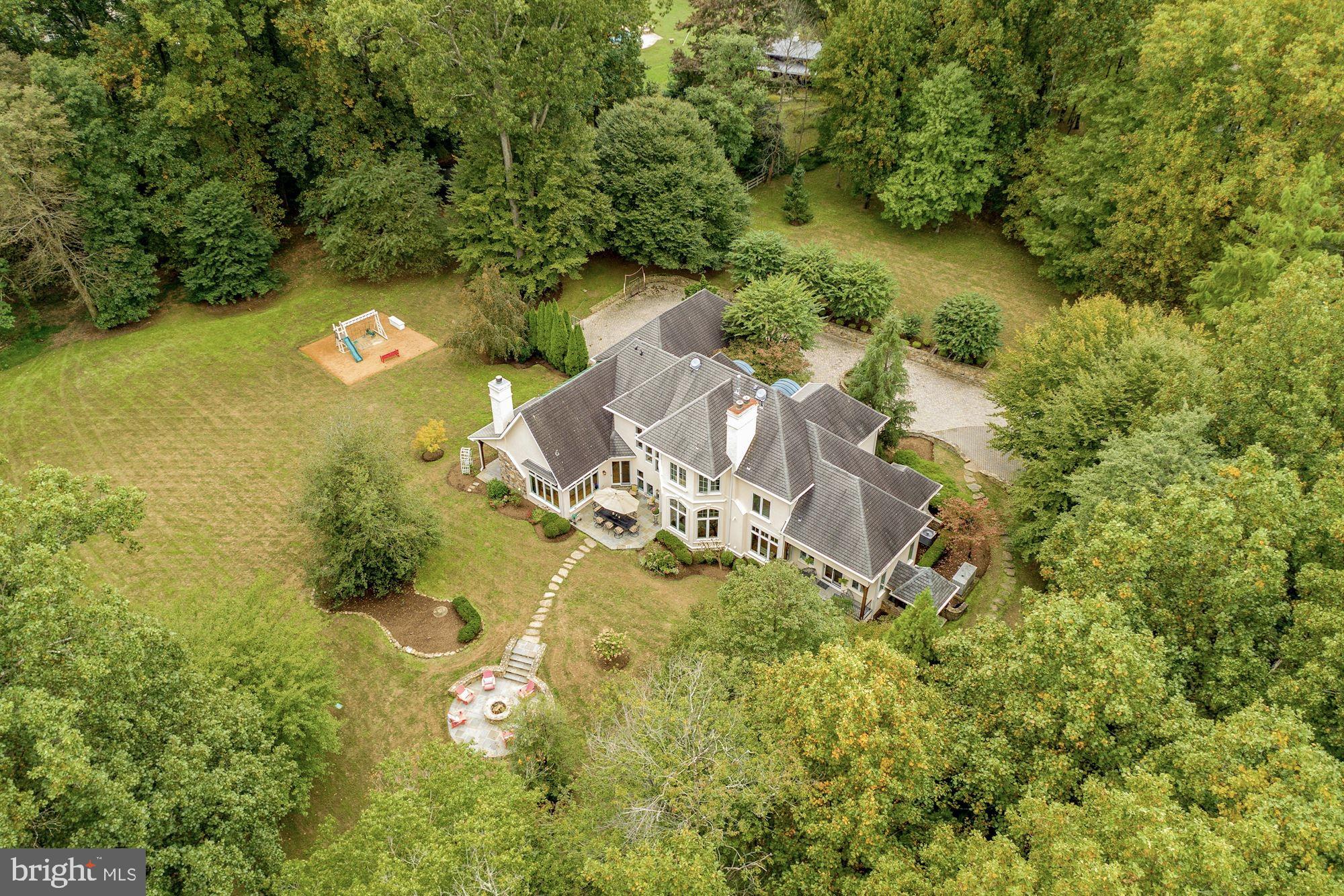 SPRINGVALE - Residential