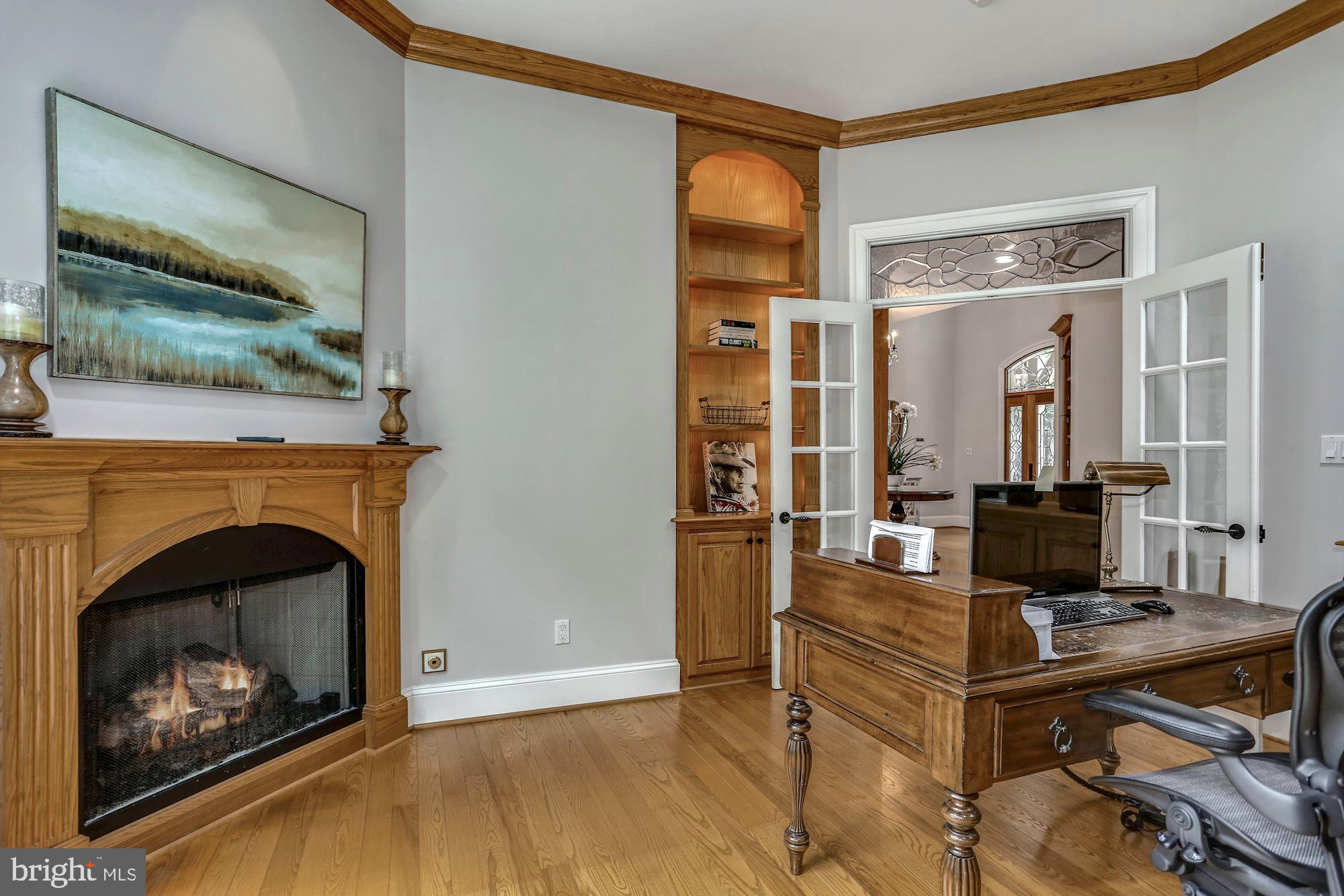 SPRINGVALE - Residential